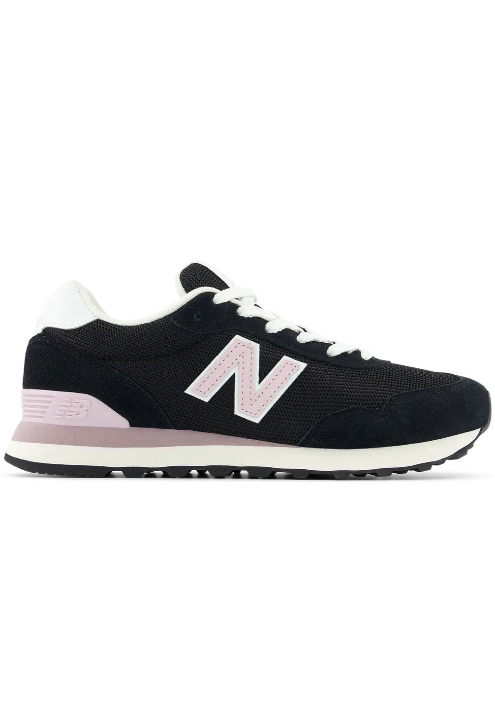 New Balance - WL515CBR Black - Girl Shoes | Women-Image