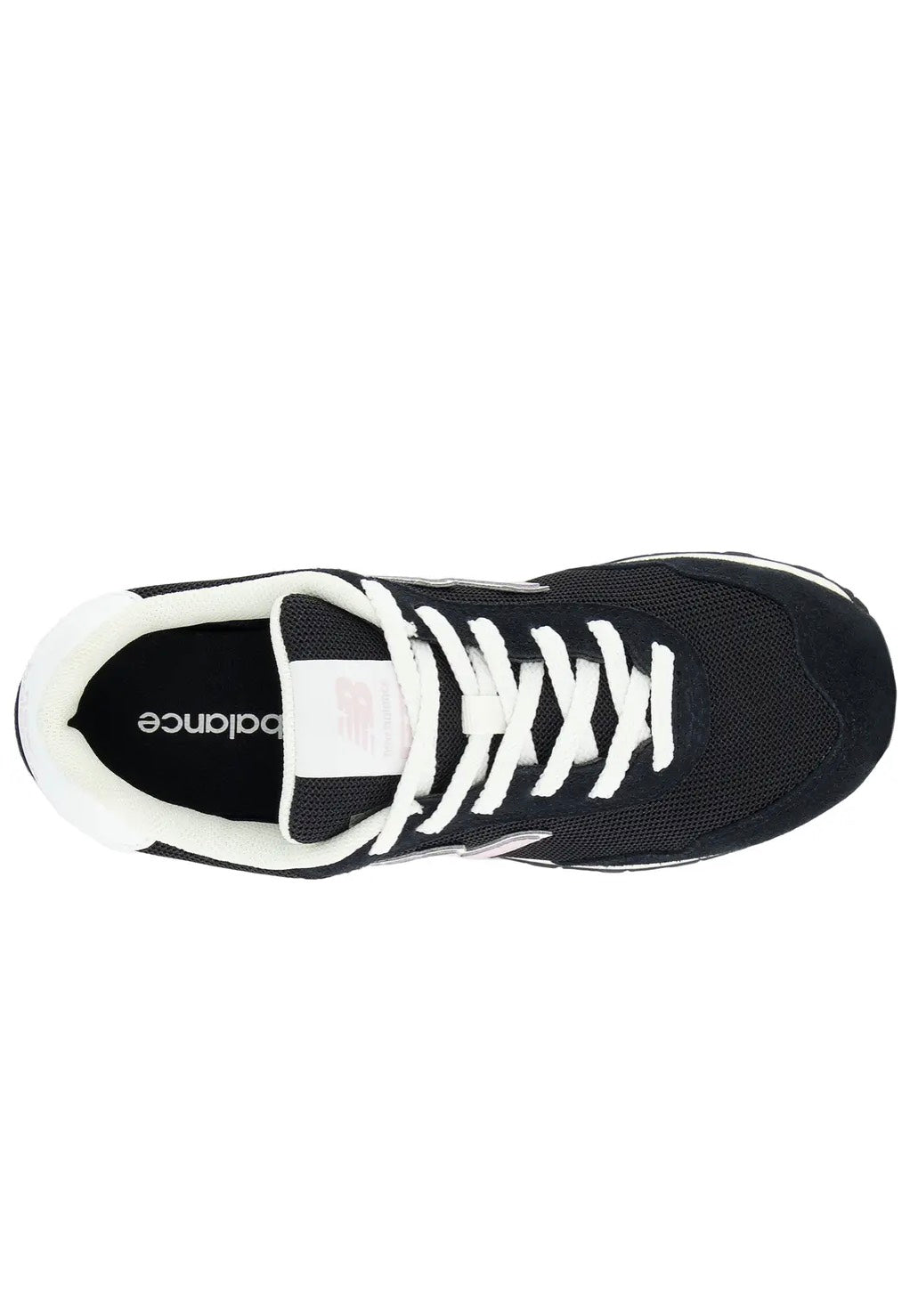 New Balance - WL515CBR Black - Girl Shoes | Women-Image