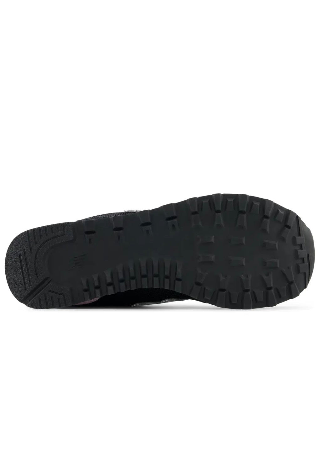 New Balance - WL515CBR Black - Girl Shoes | Women-Image