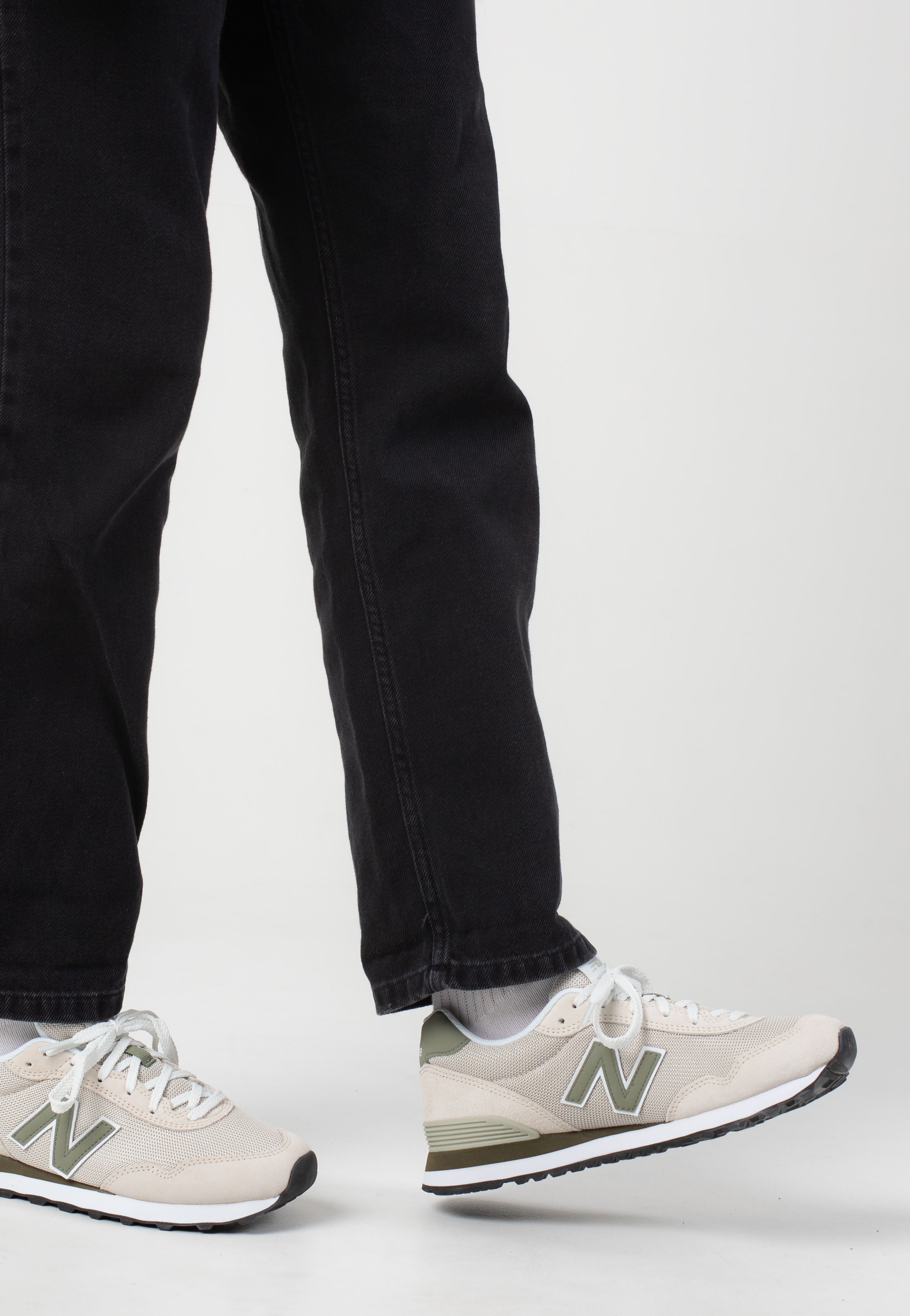 New Balance - WL515CWH Timberwolf - Girl Shoes | Women-Image