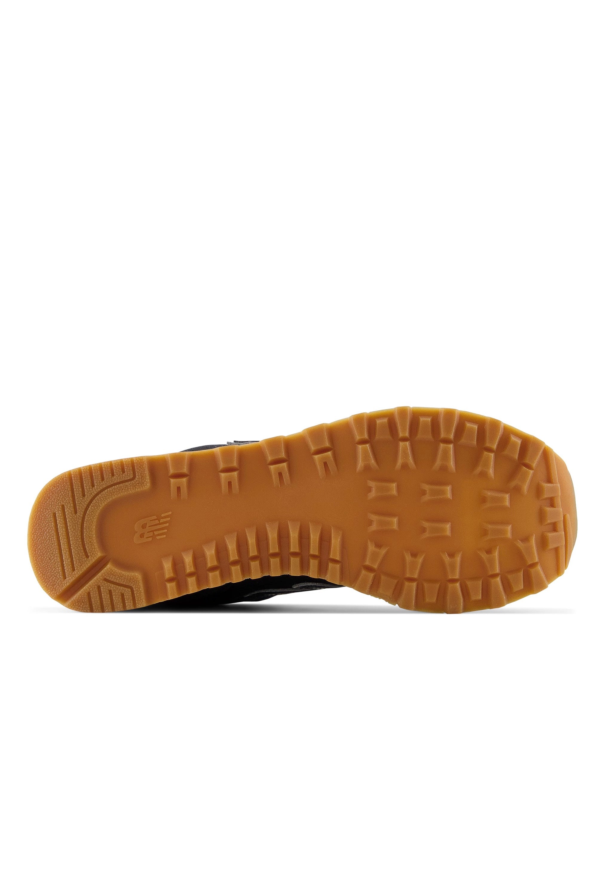 New Balance - WL515V3 Black - Girl Shoes | Women-Image