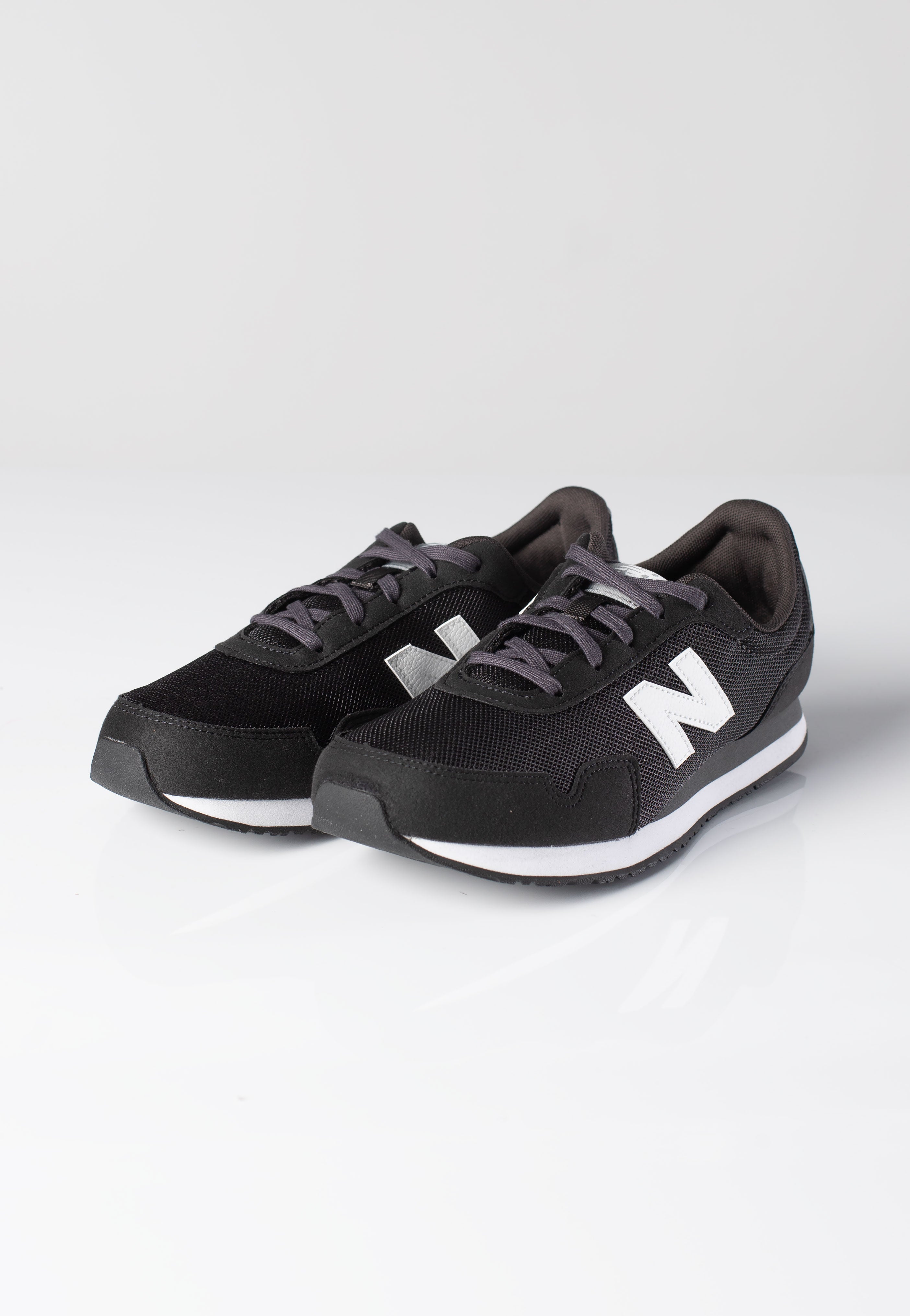 New Balance - GC323V1 Black Kids - Shoes | Women-Image