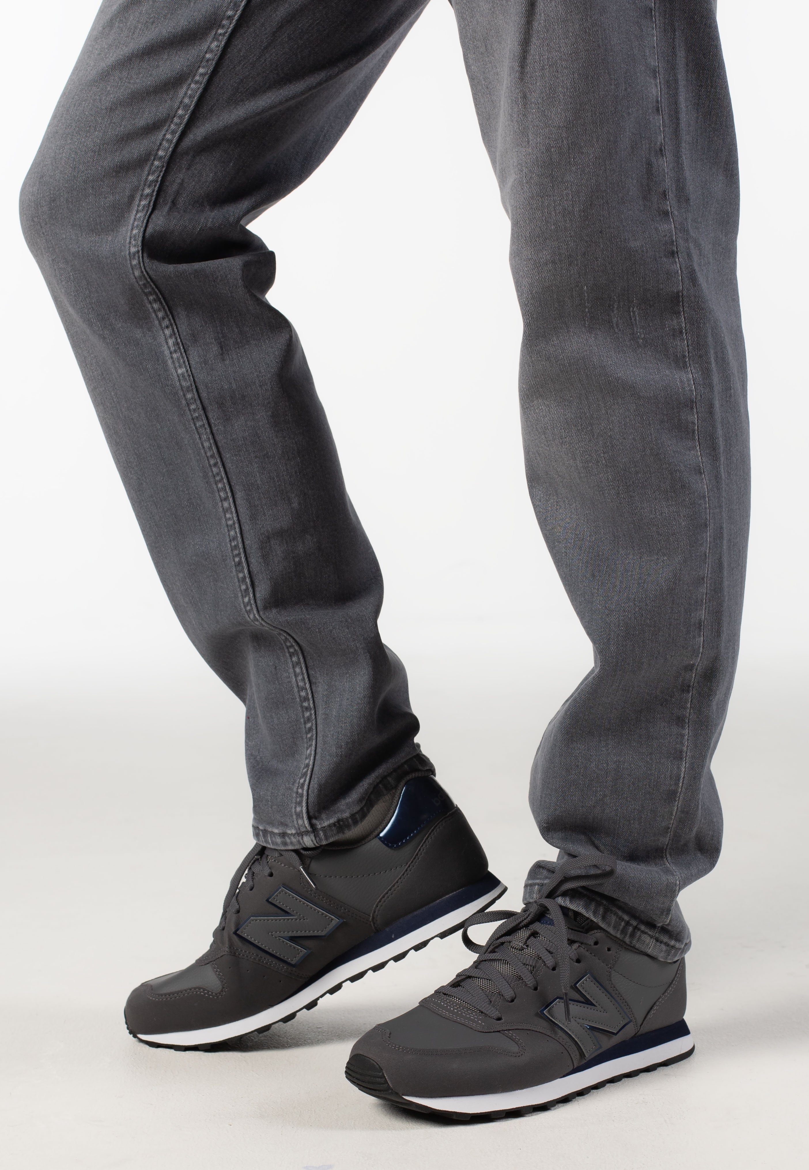 New Balance - GM500DGN Dark Grey - Shoes | Men-Image