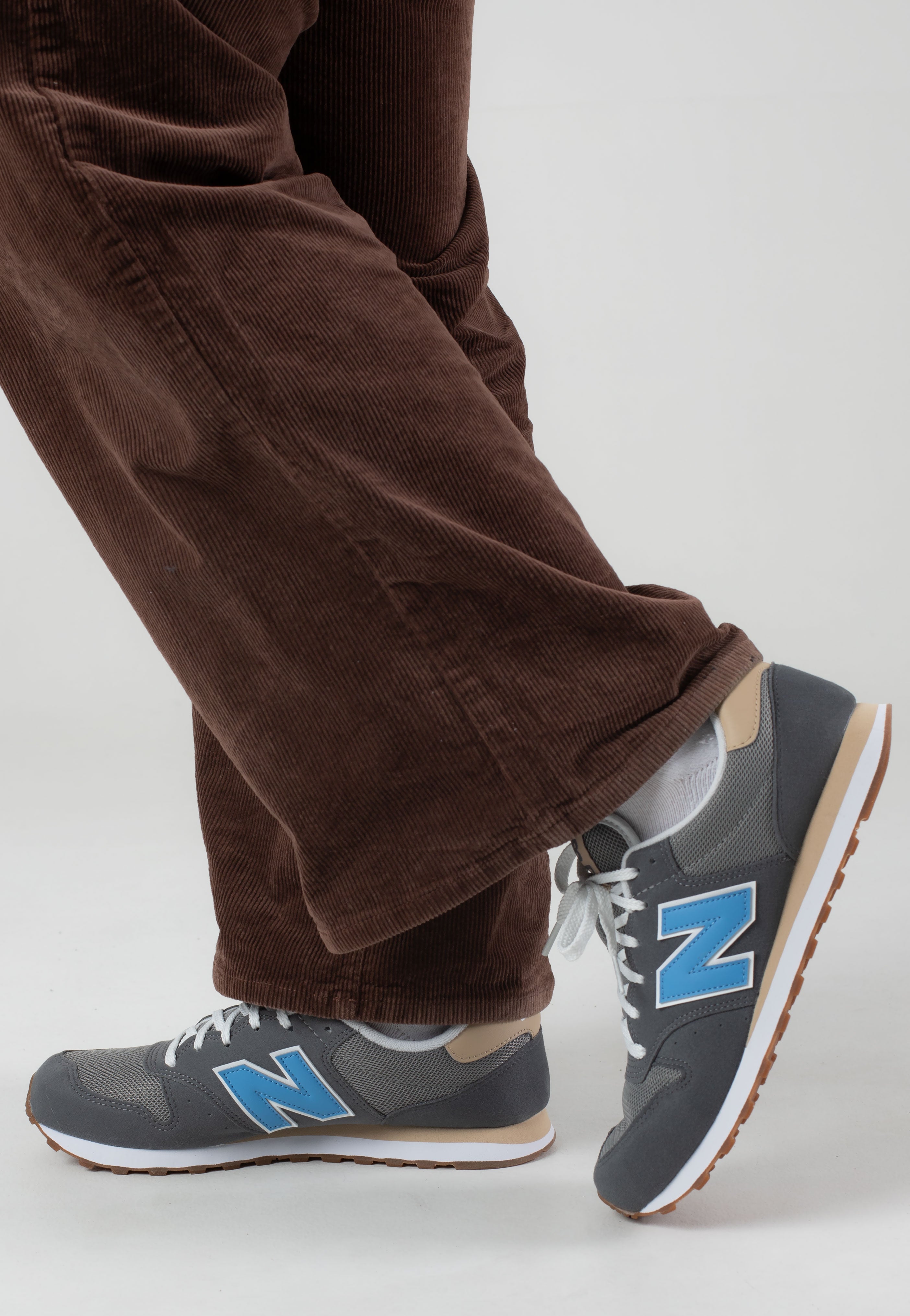 New Balance - GM500TBW Castle Rock - Shoes | Men-Image