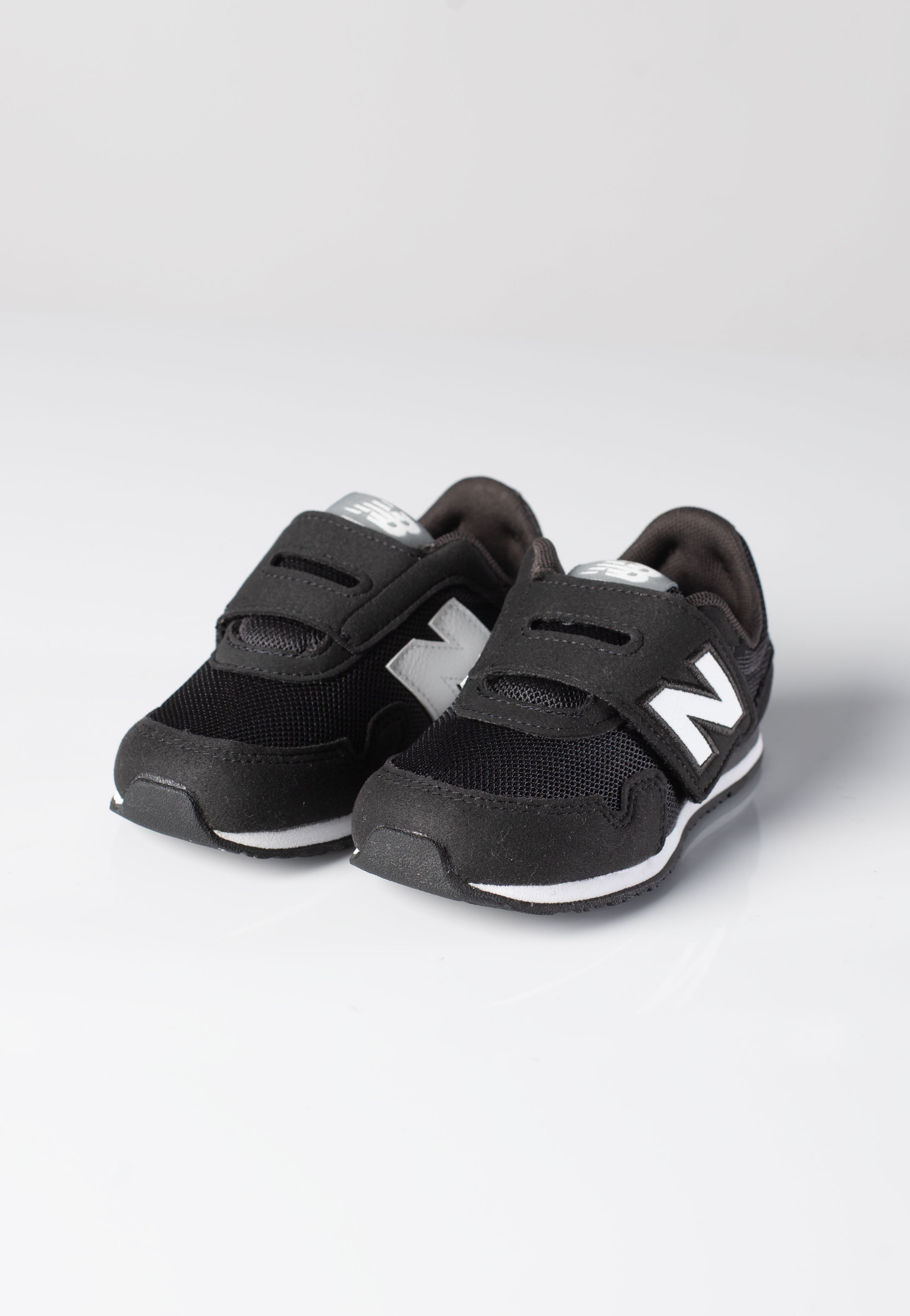 New Balance - IV323V1 Black Kids - Shoes | Men-Image