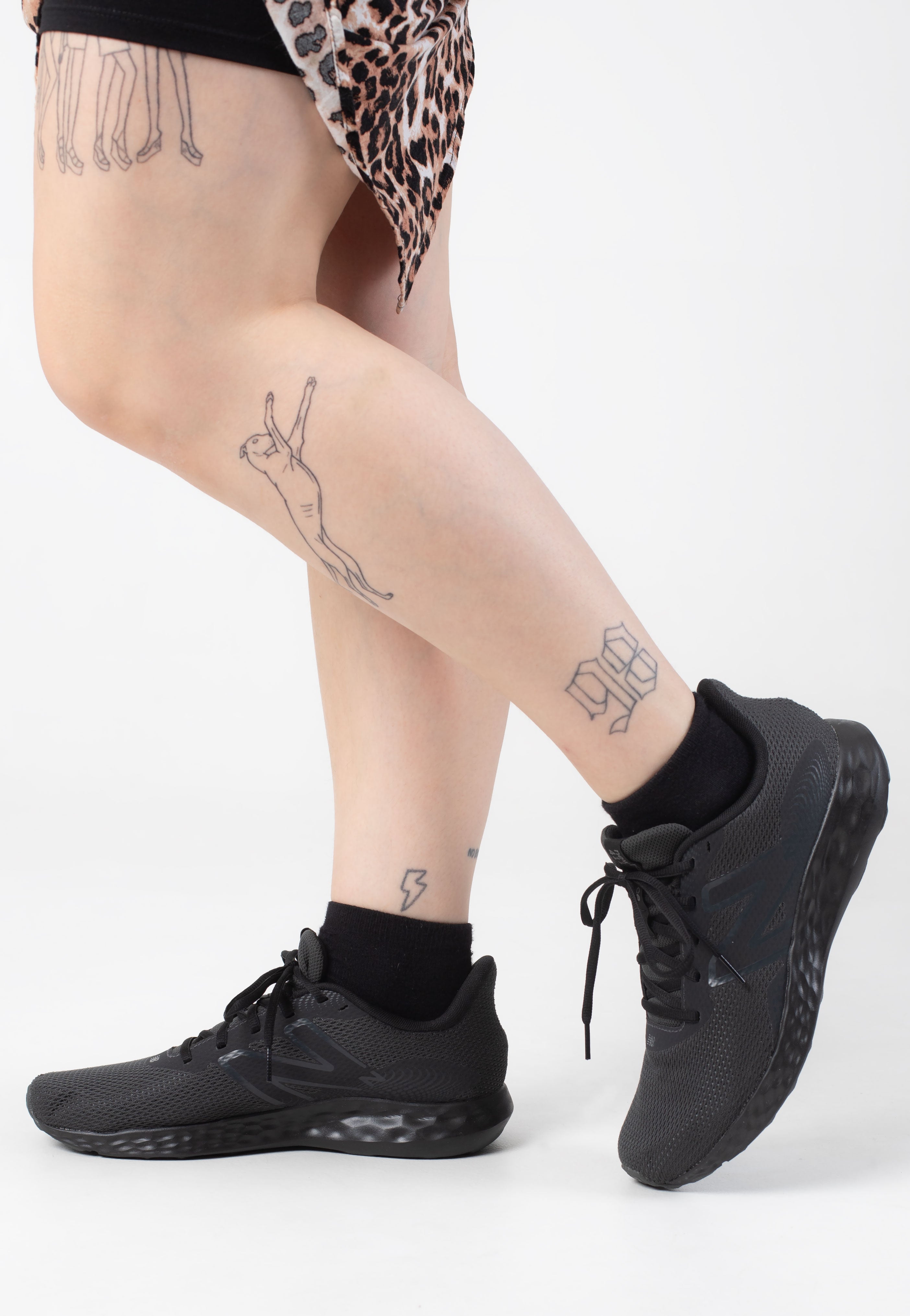 New Balance - M411LK3 Castlerock - Shoes | Men-Image