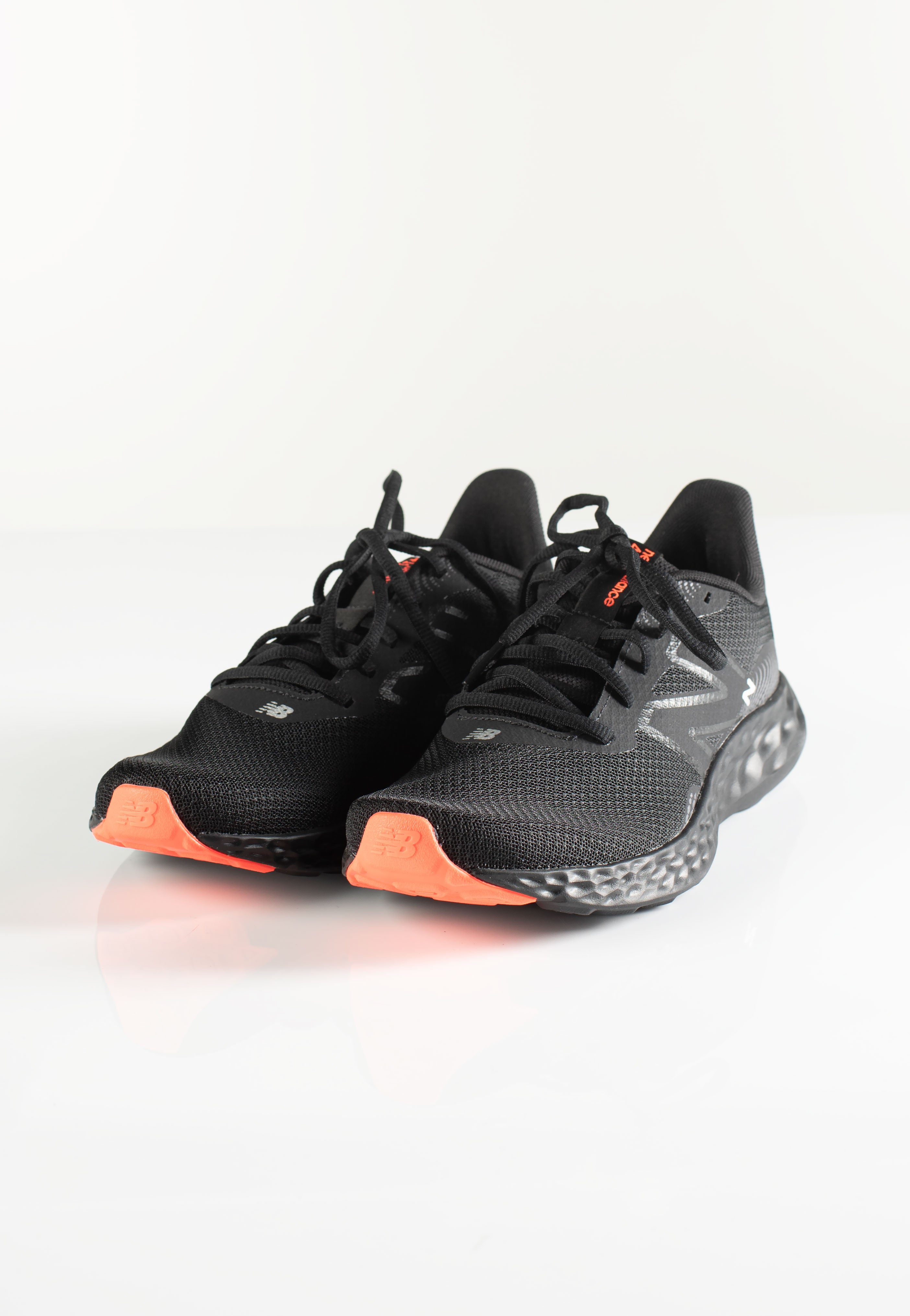 New Balance - M411V3 Black - Shoes | Men-Image