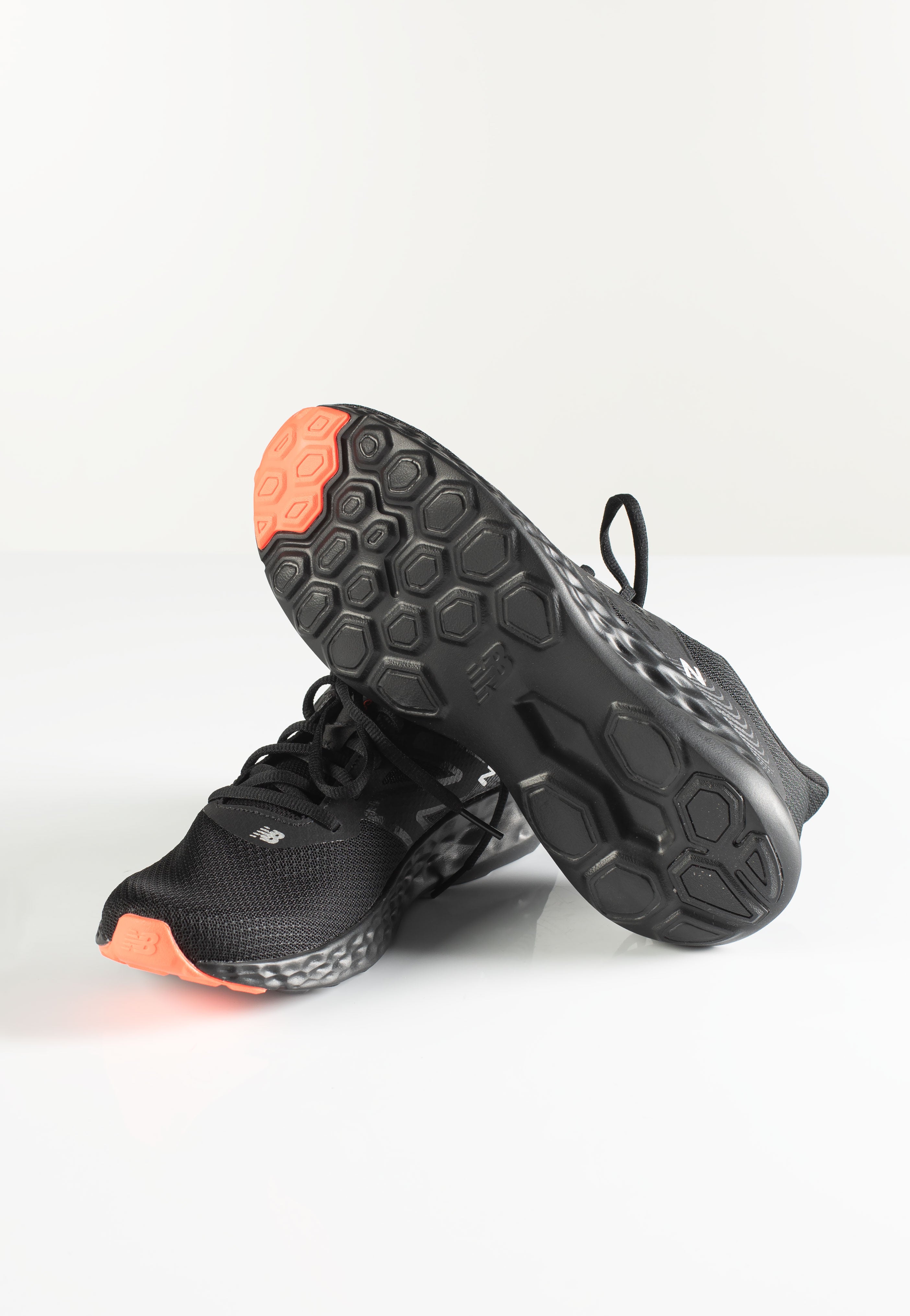 New Balance - M411V3 Black - Shoes | Men-Image