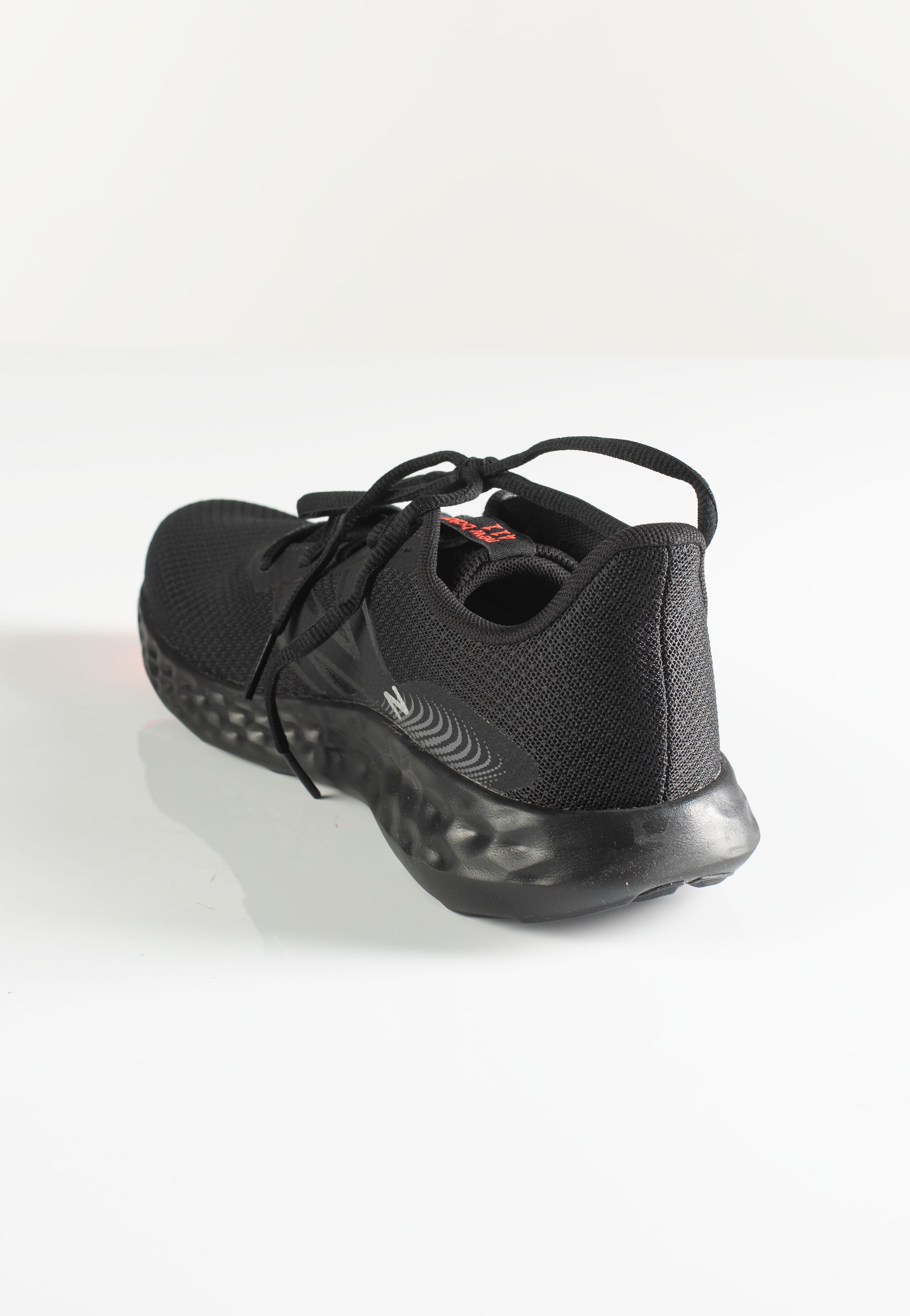 New Balance - M411V3 Black - Shoes | Men-Image