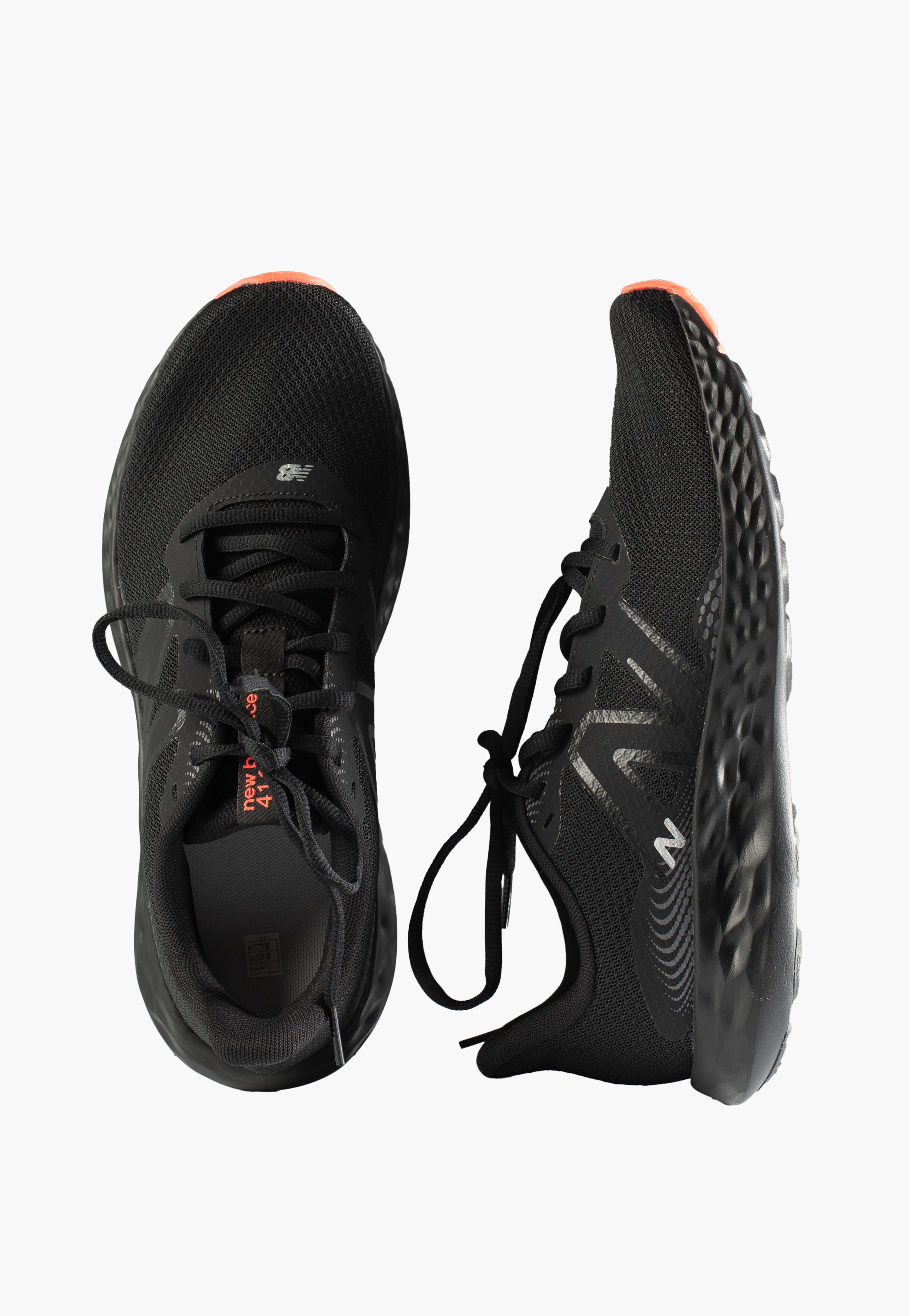 New Balance - M411V3 Black - Shoes | Men-Image