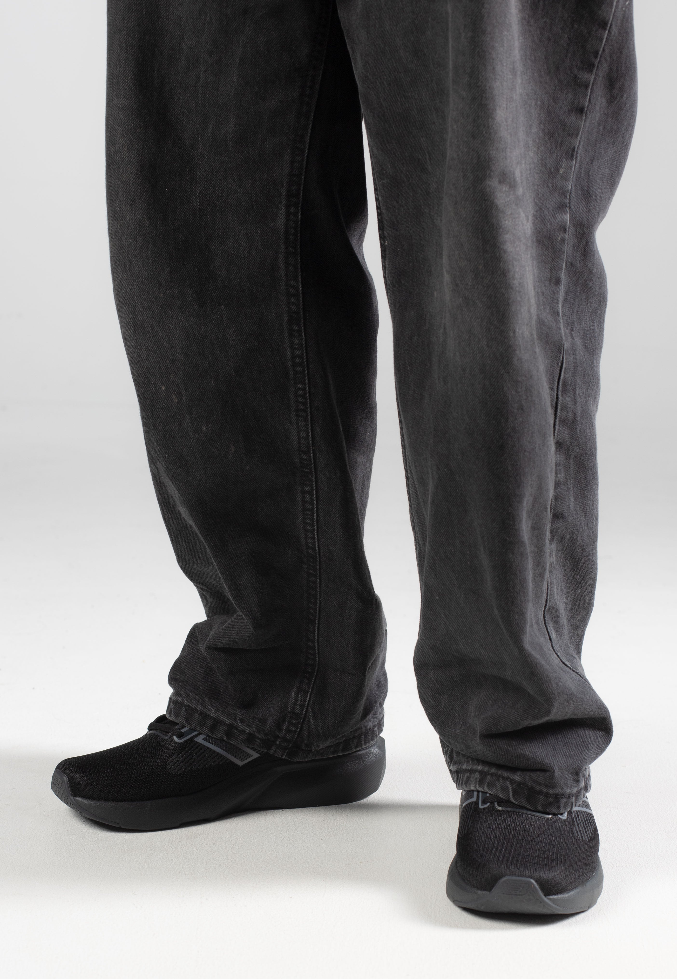 New Balance - M413V3 Black - Shoes | Men-Image