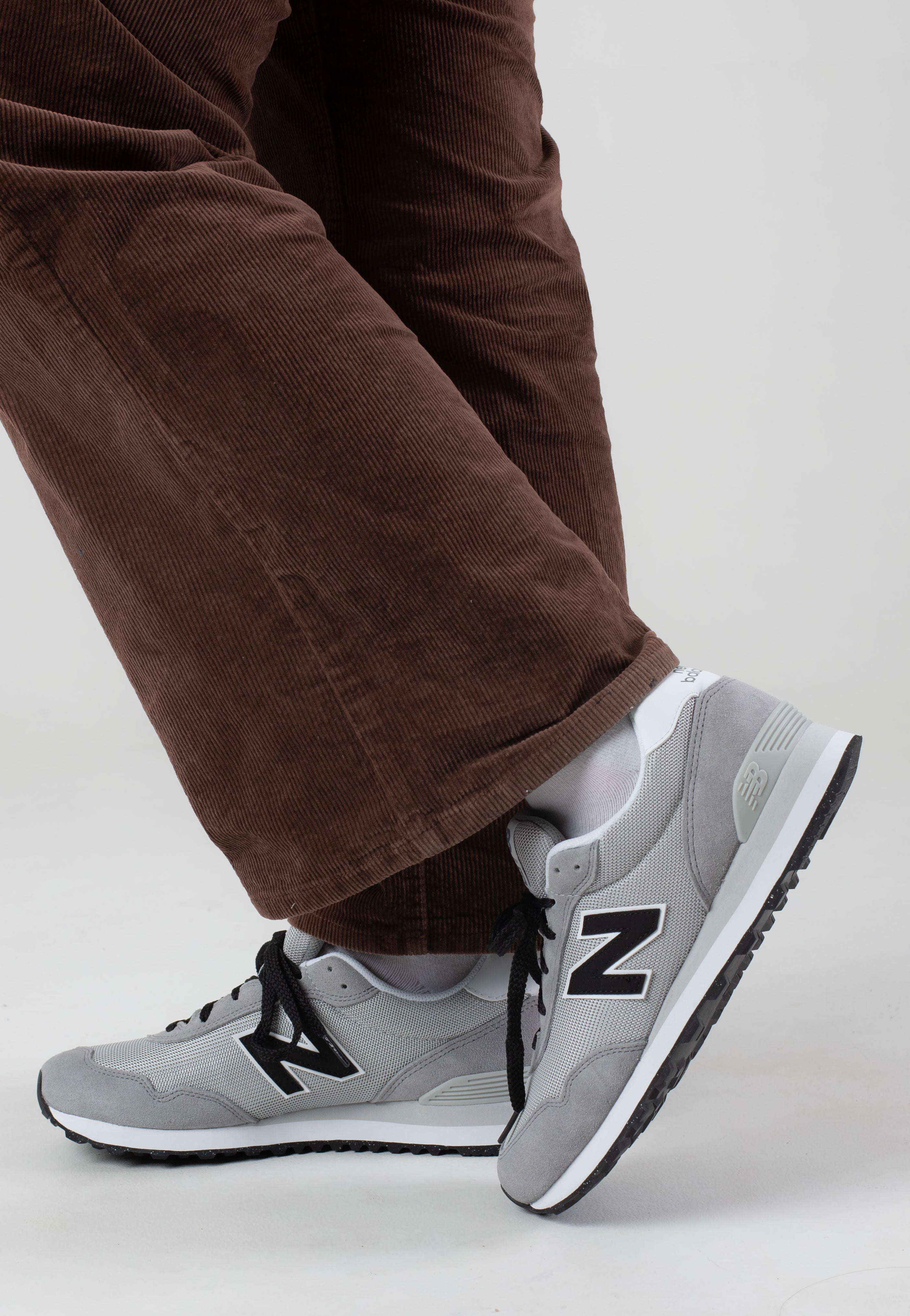 New Balance - ML515AGG Arctic Grey - Shoes | Men-Image
