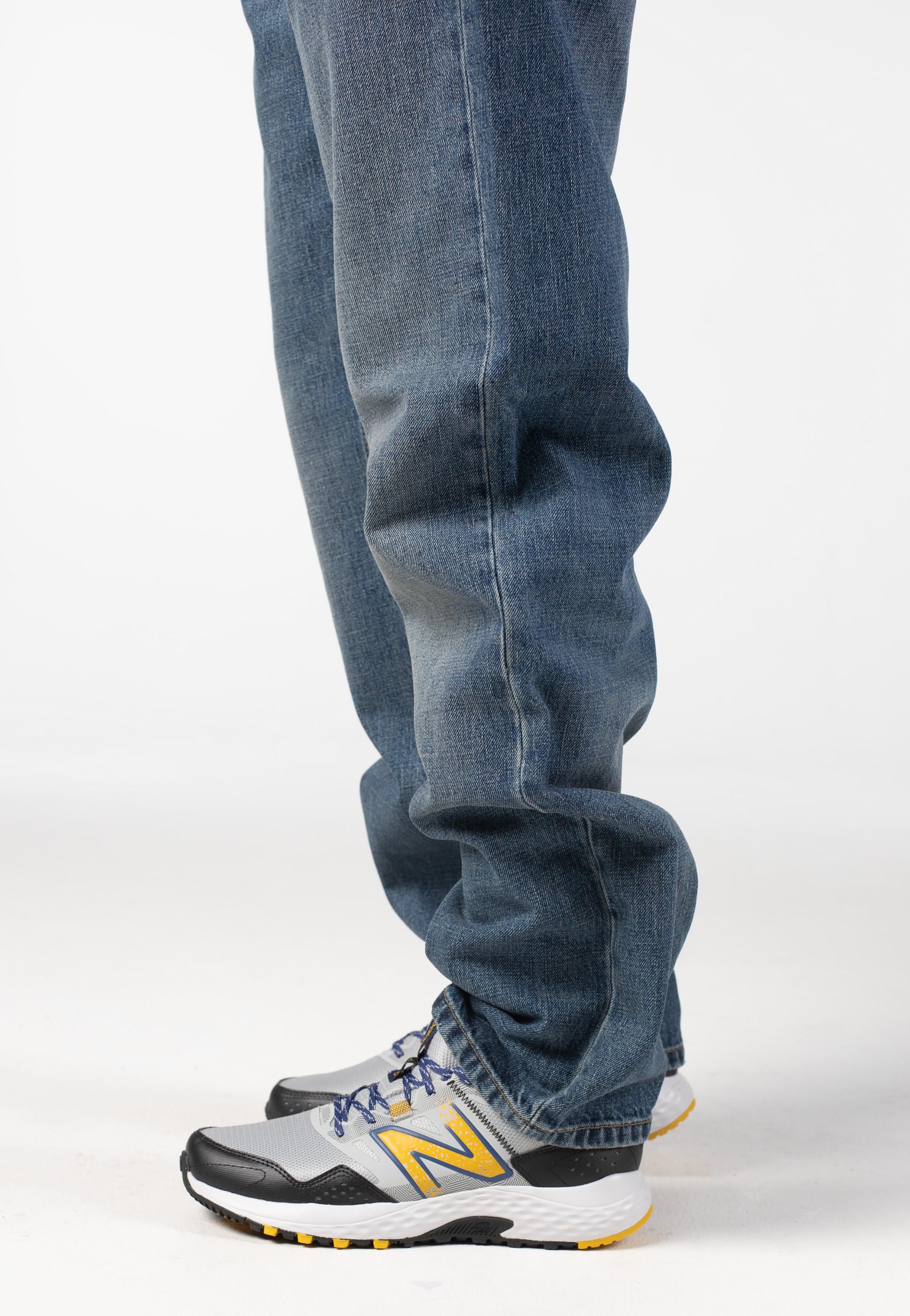 New Balance - MT410AT8 Grey Matter - Shoes | Men-Image