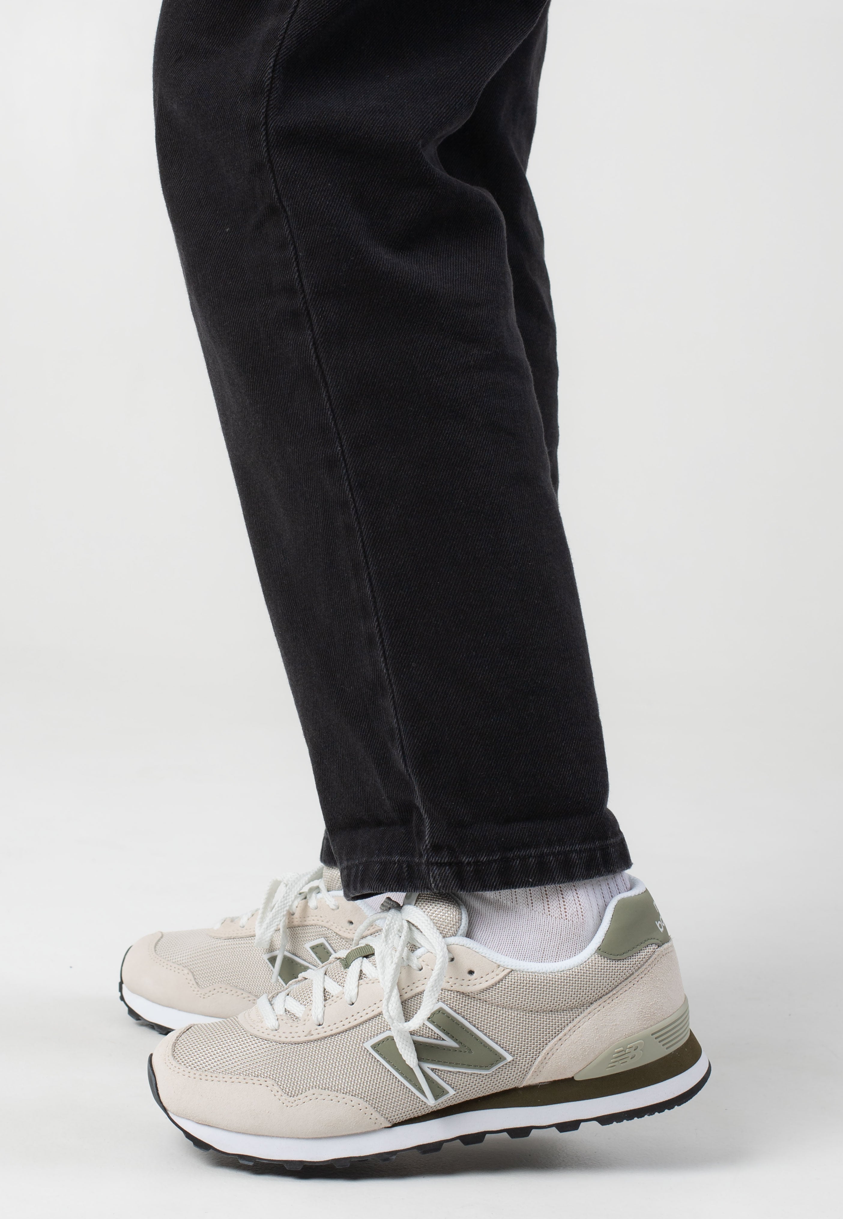 New Balance - WL515CWH Timberwolf - Girl Shoes | Women-Image