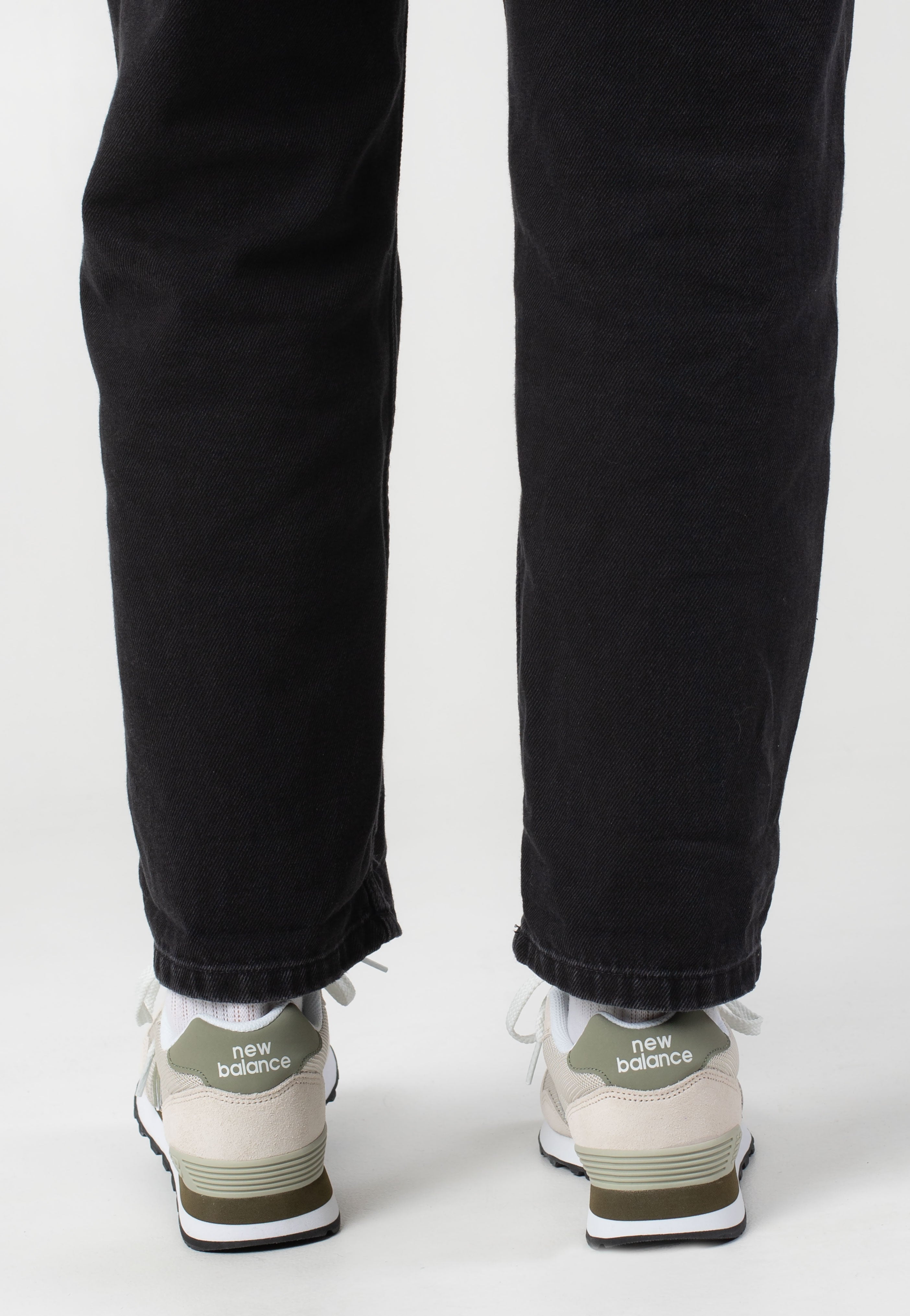 New Balance - WL515CWH Timberwolf - Girl Shoes | Women-Image