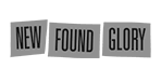 New Found Glory