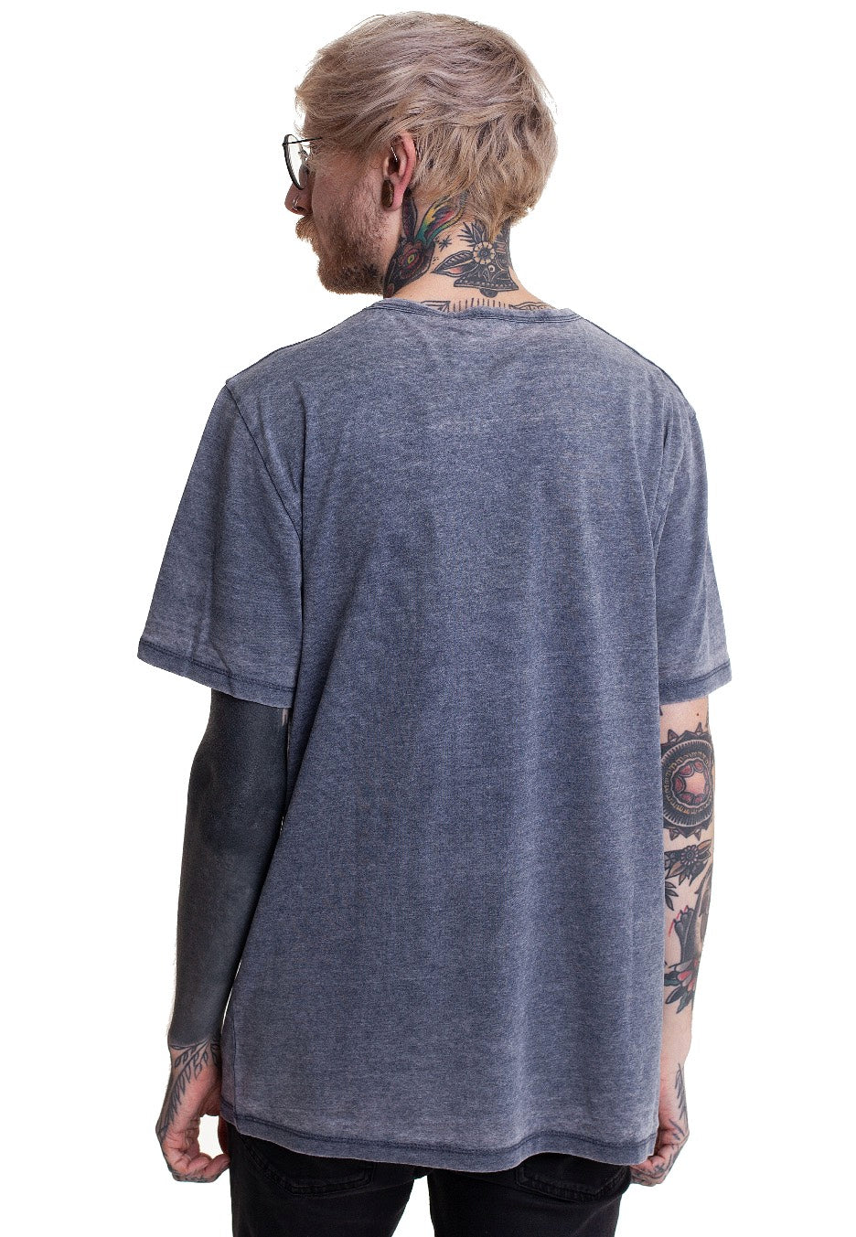 NFL - Field Shield Blue - T-Shirt | Men-Image