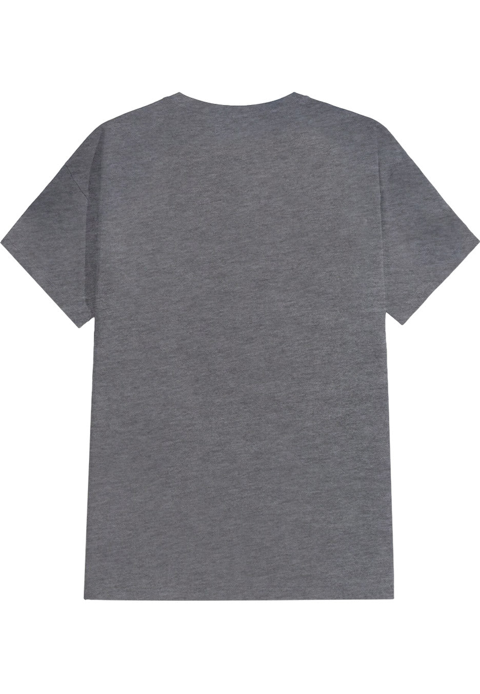 NFL - New York Jets (2018) Grey - T-Shirt | Neutral-Image