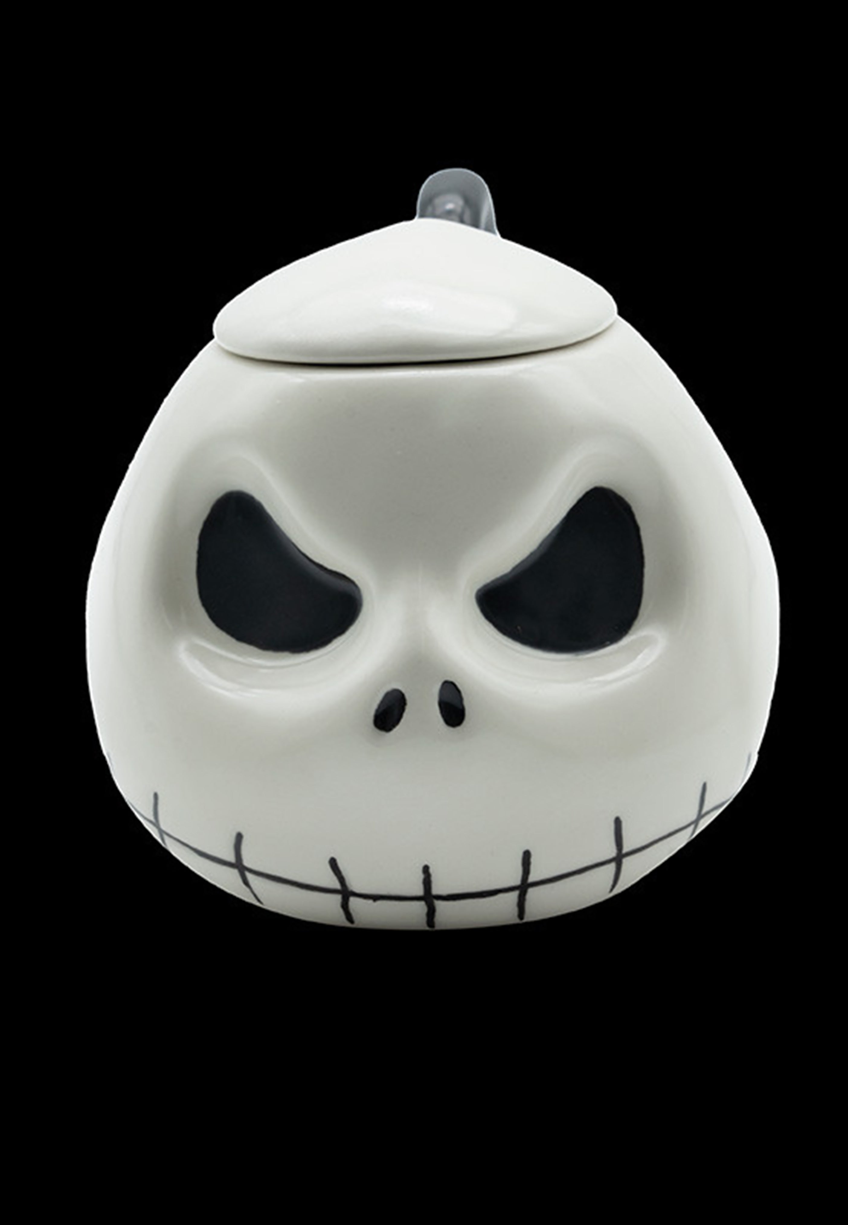 The Nightmare Before Christmas - Jack Glow In The Dark 3D - Mug | Neutral-Image