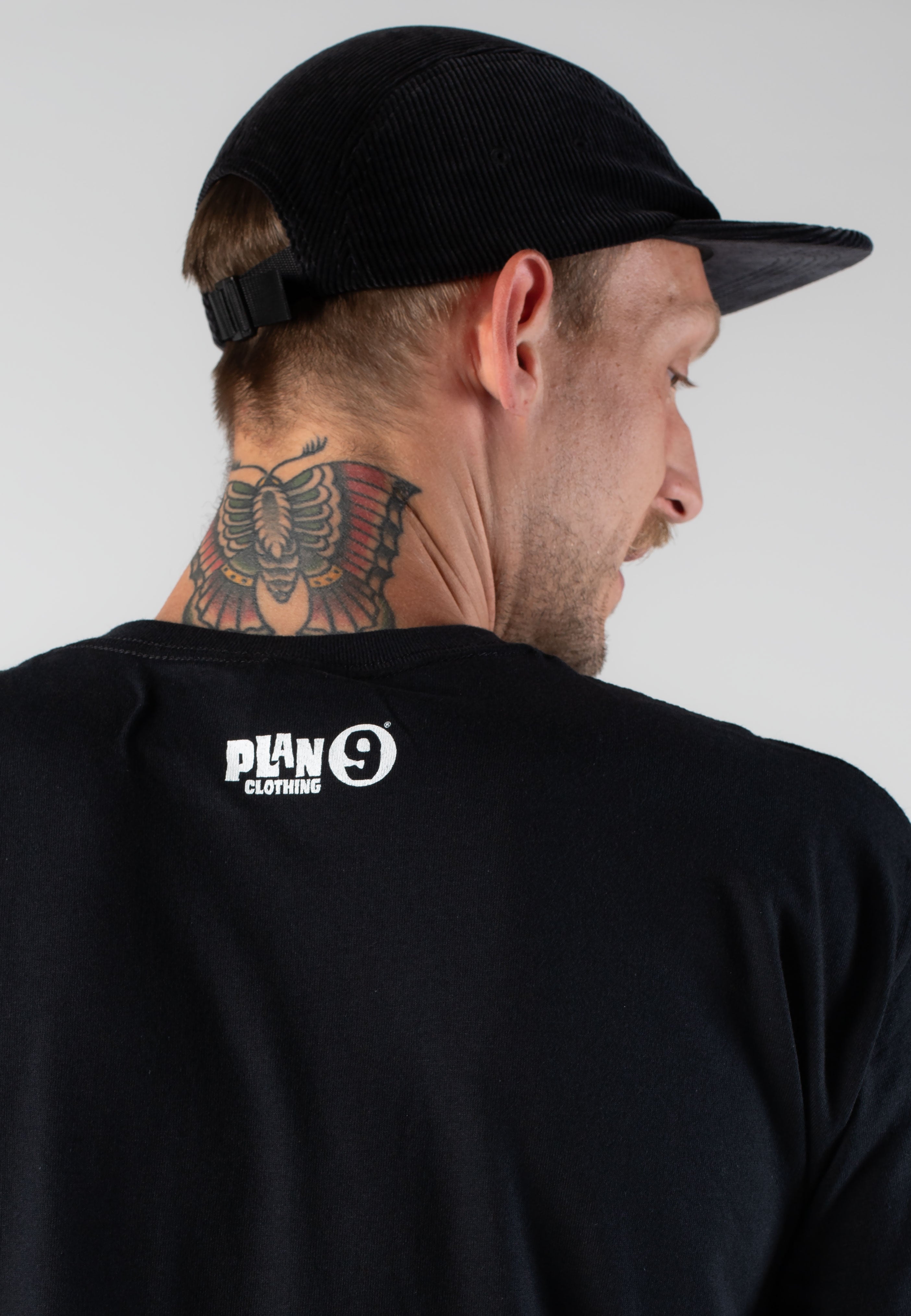 Night Of The Living Dead - Fear - T-Shirt | Men-Image