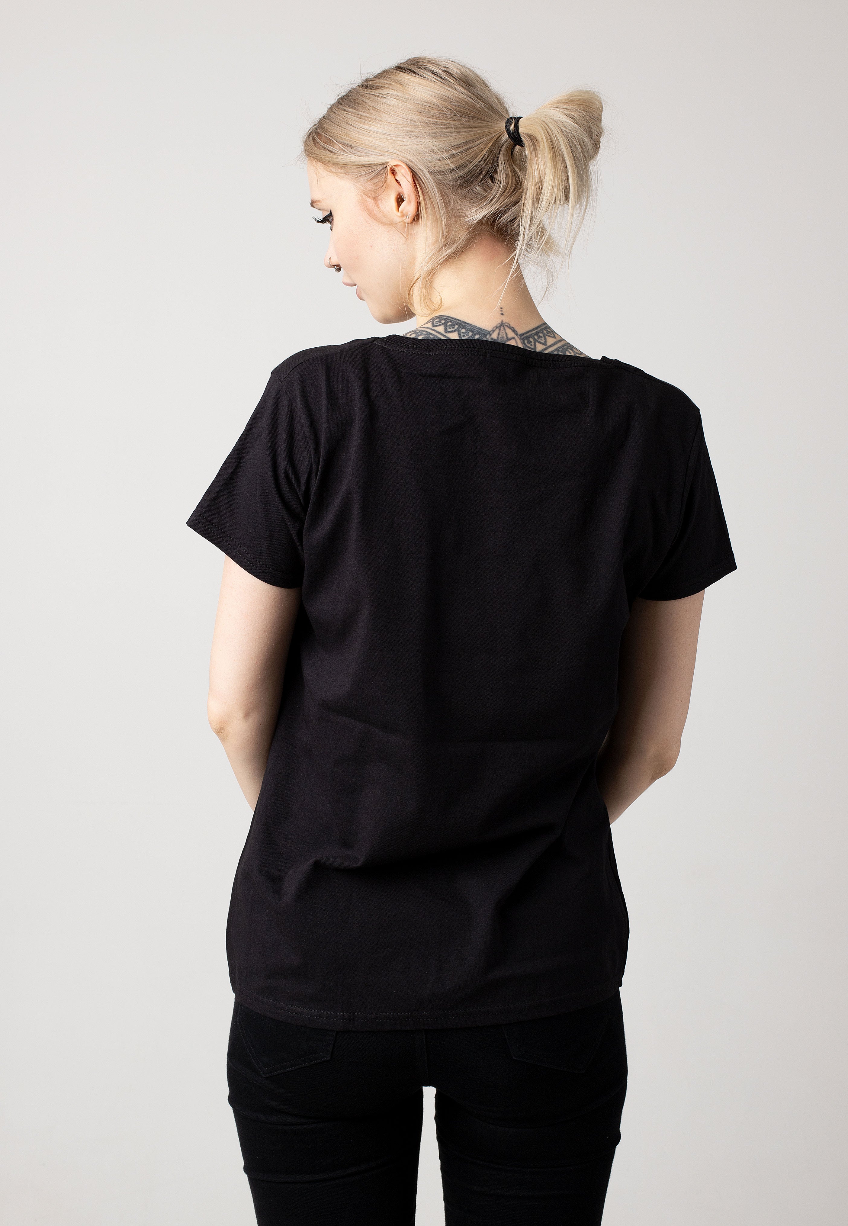 Nightwish - Human :I: Nature - Girly | Women-Image