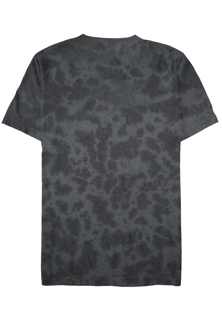 Nine Inch Nails Logo (Wash Collection) T-Shirt | Neutral-Image