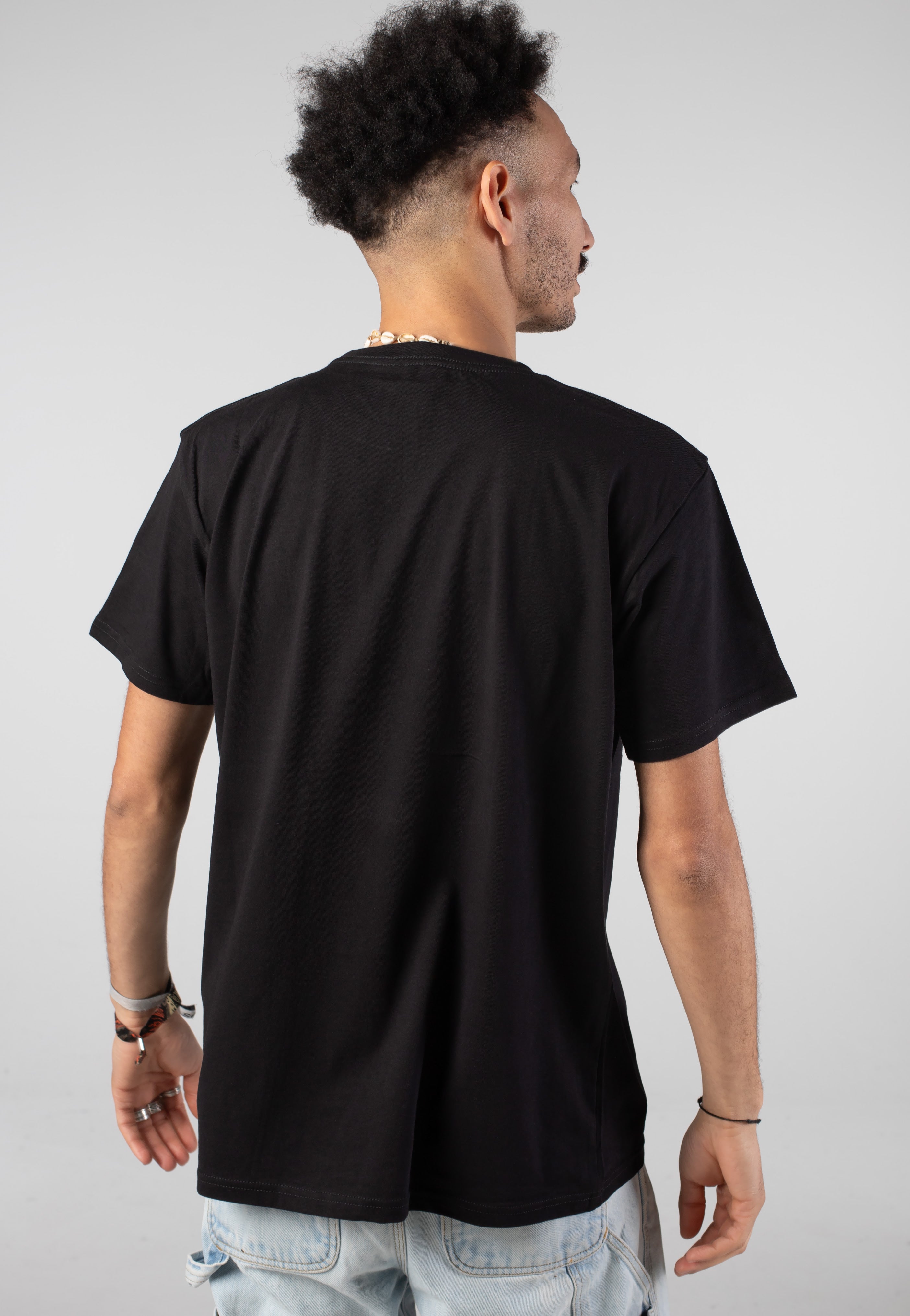 Nirvana - Angelic - T-Shirt | Men-Image