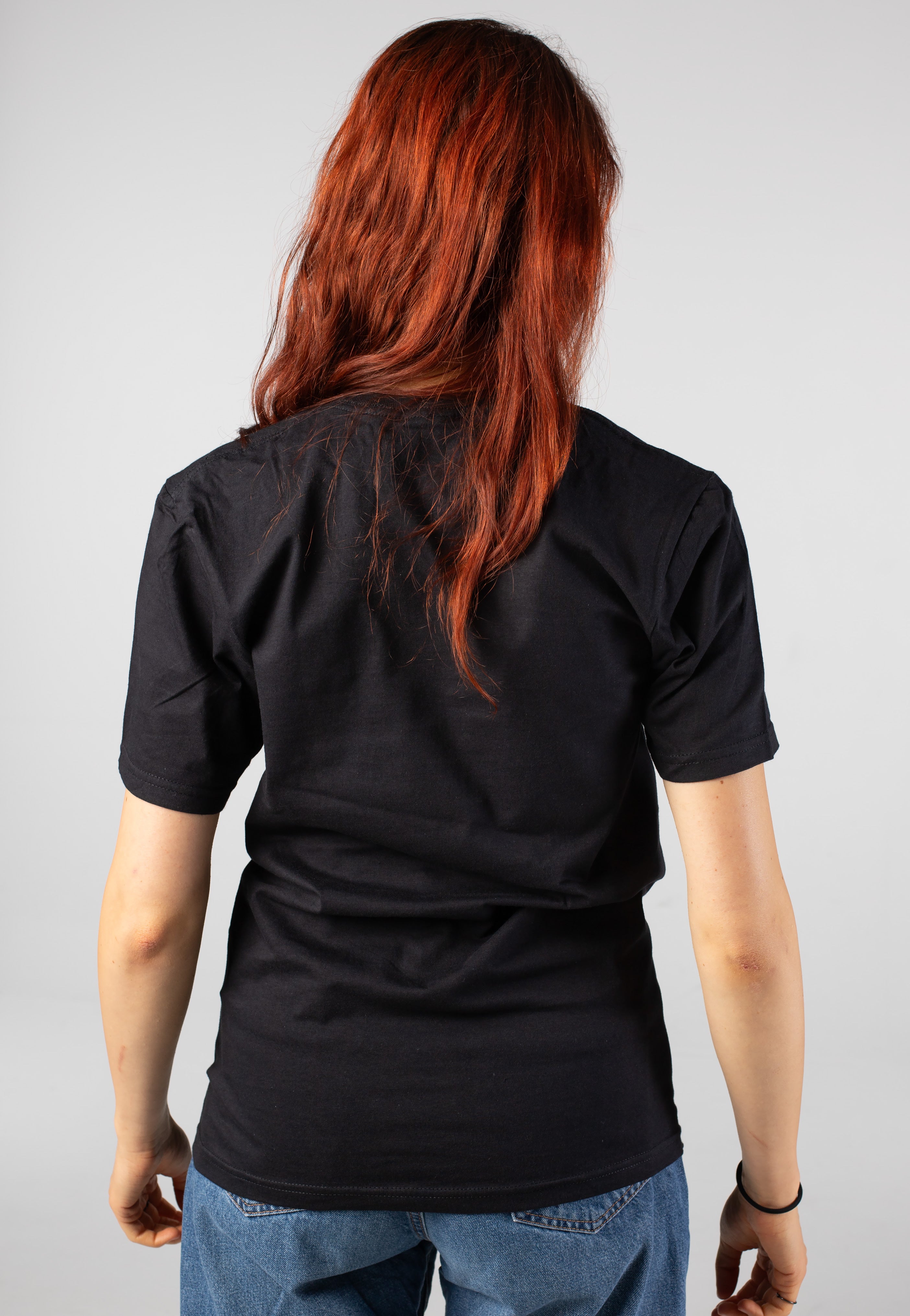 Nirvana - As You Are Tape - T-Shirt | Women-Image