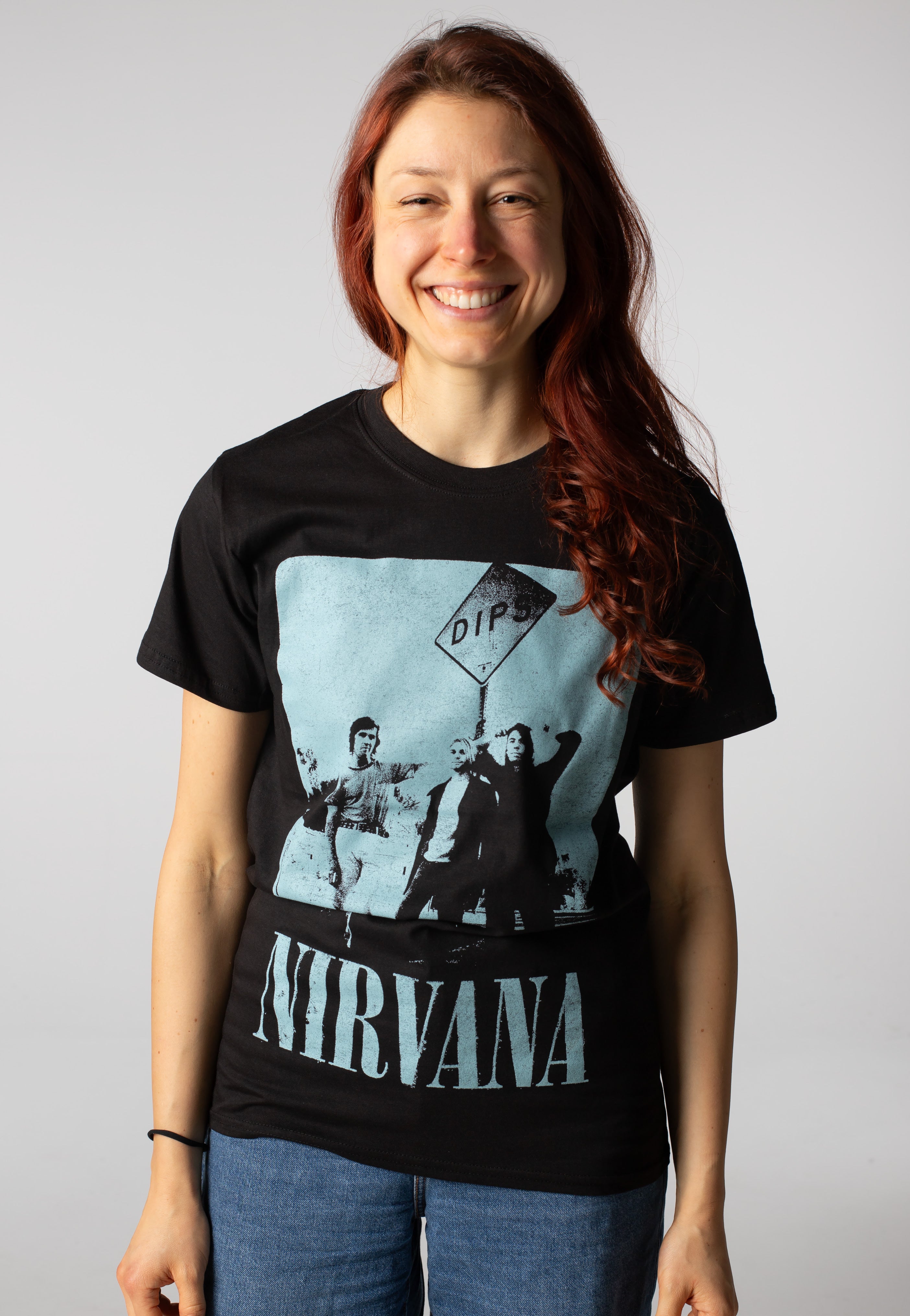 Nirvana - Dips - T-Shirt | Women-Image