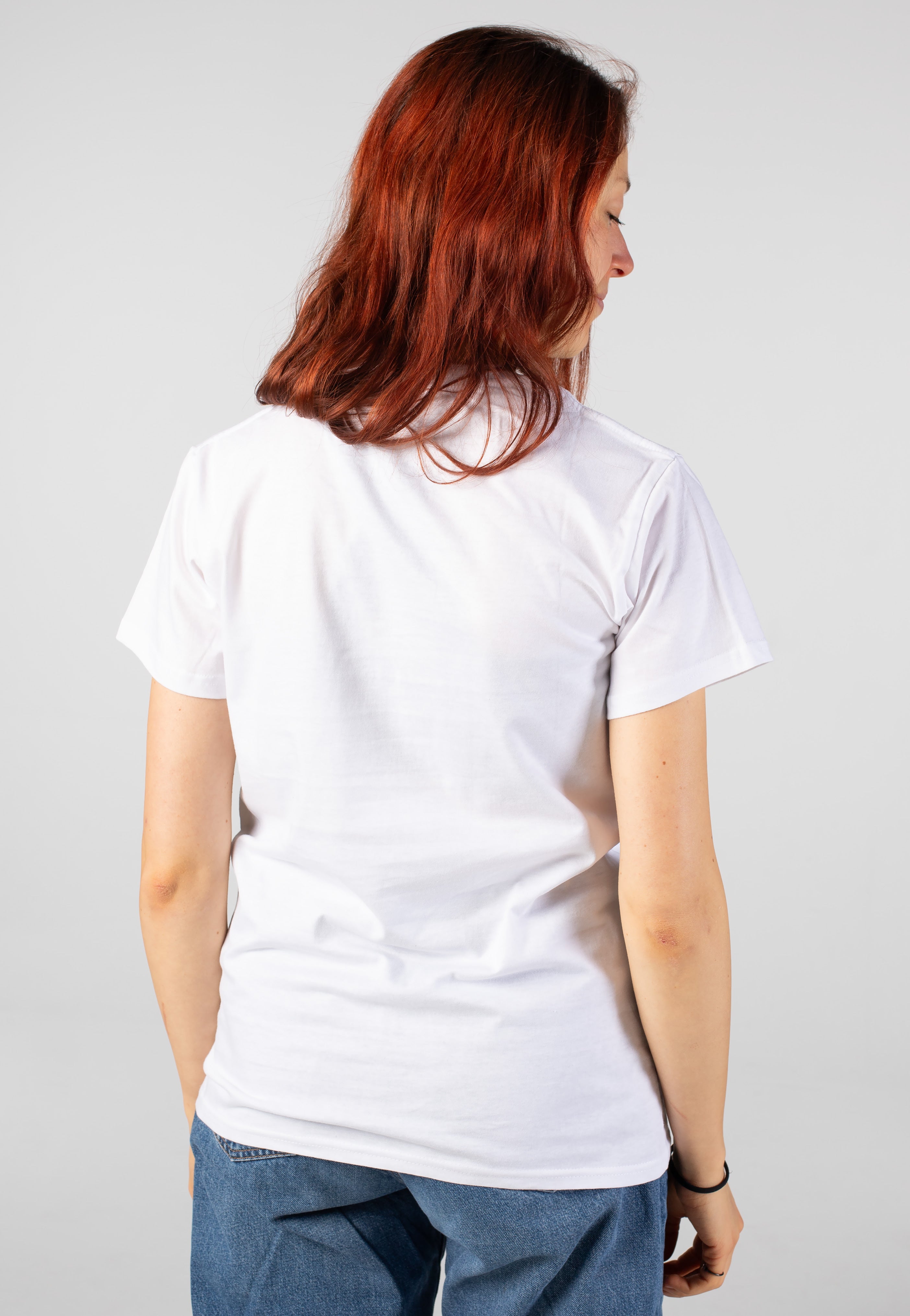 Nirvana - Trapper Hat - T-Shirt | Women-Image