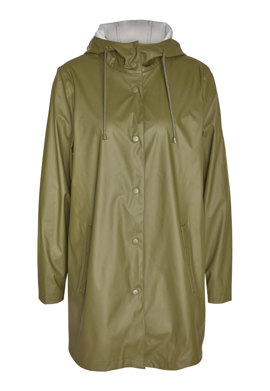 Noisy May - Sky A Line Kalamata - Jacket | Women-Image