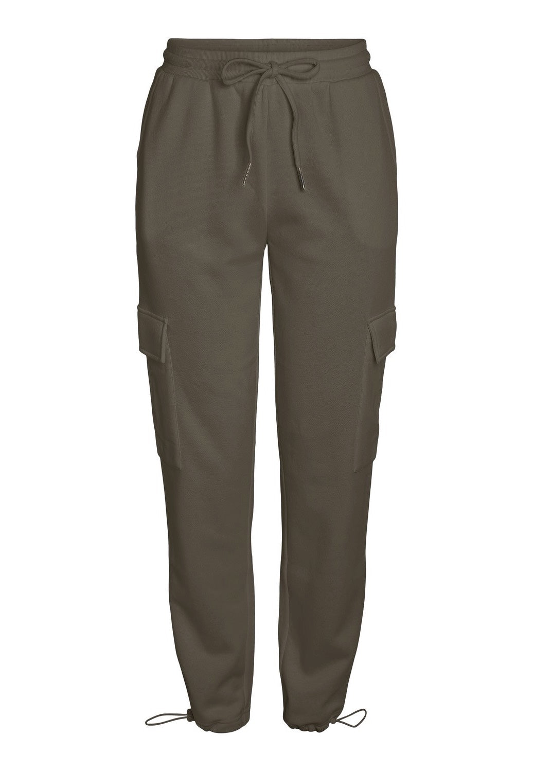 Noisy May - Helene Cargo Crocodile - Sweat Pants | Women-Image