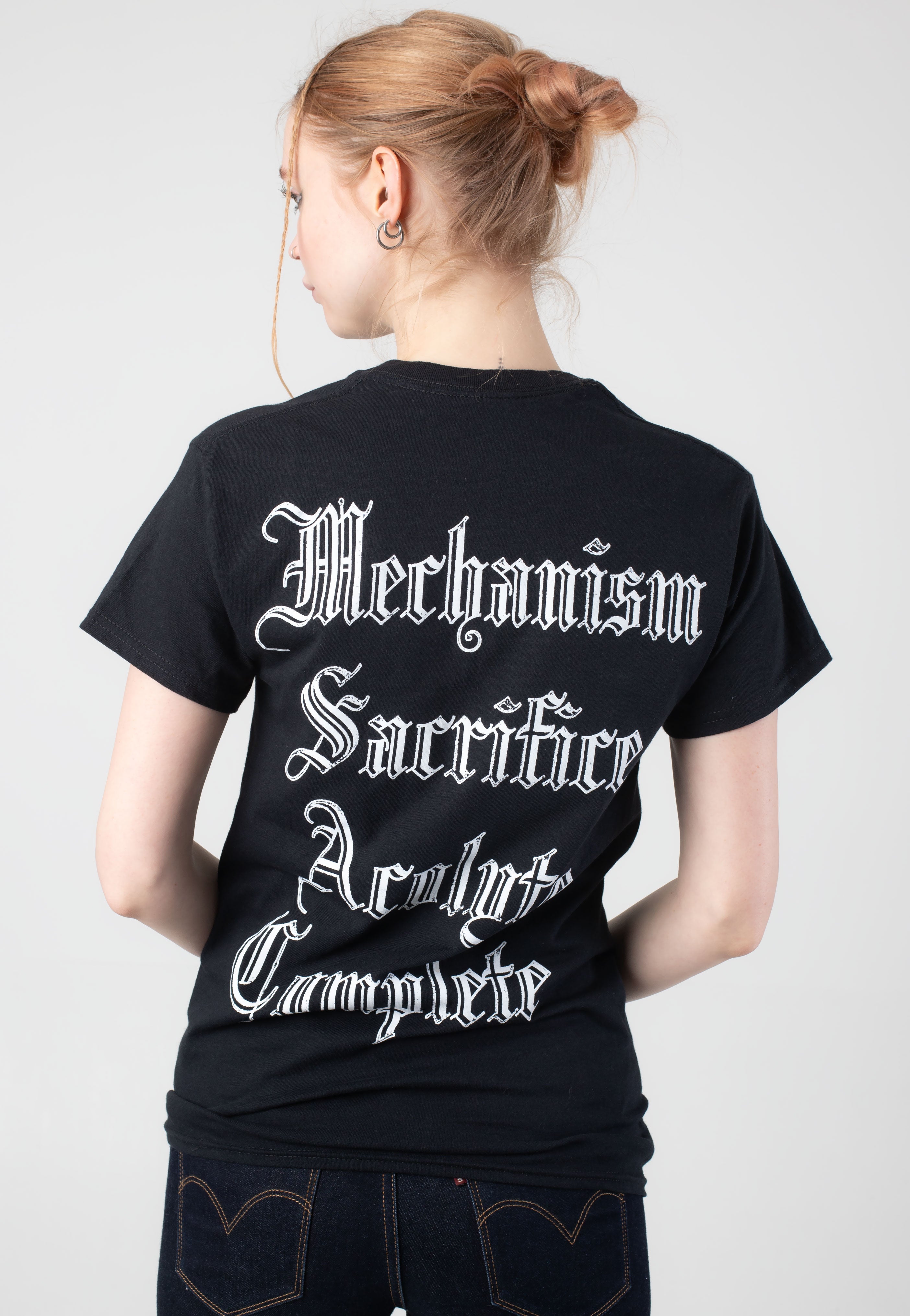 No Cure - Acolyte - T-Shirt | Women-Image