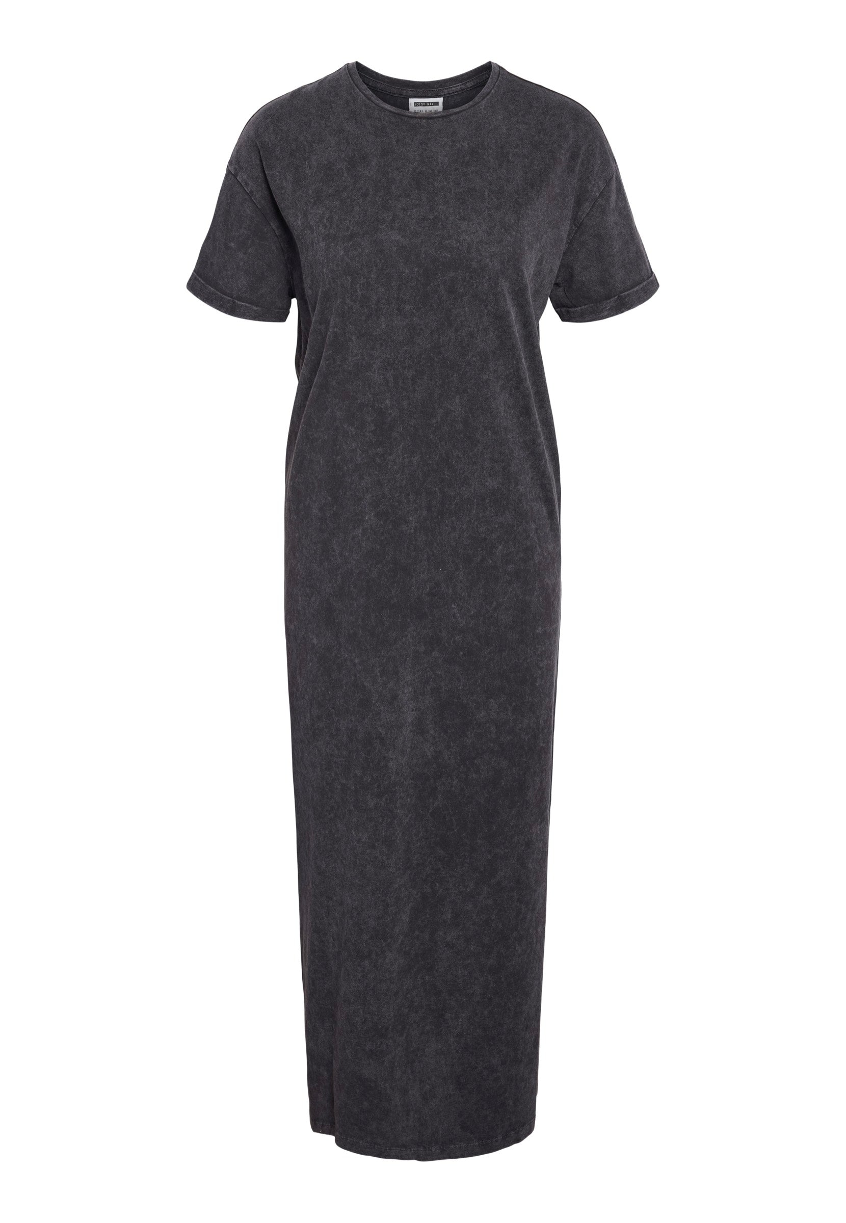 Noisy May - Brandy Washed Obsidian - Dress | Women-Image