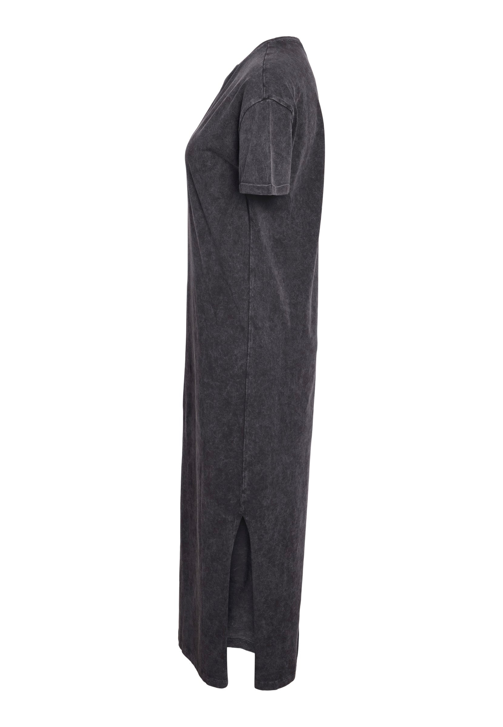 Noisy May - Brandy Washed Obsidian - Dress | Women-Image