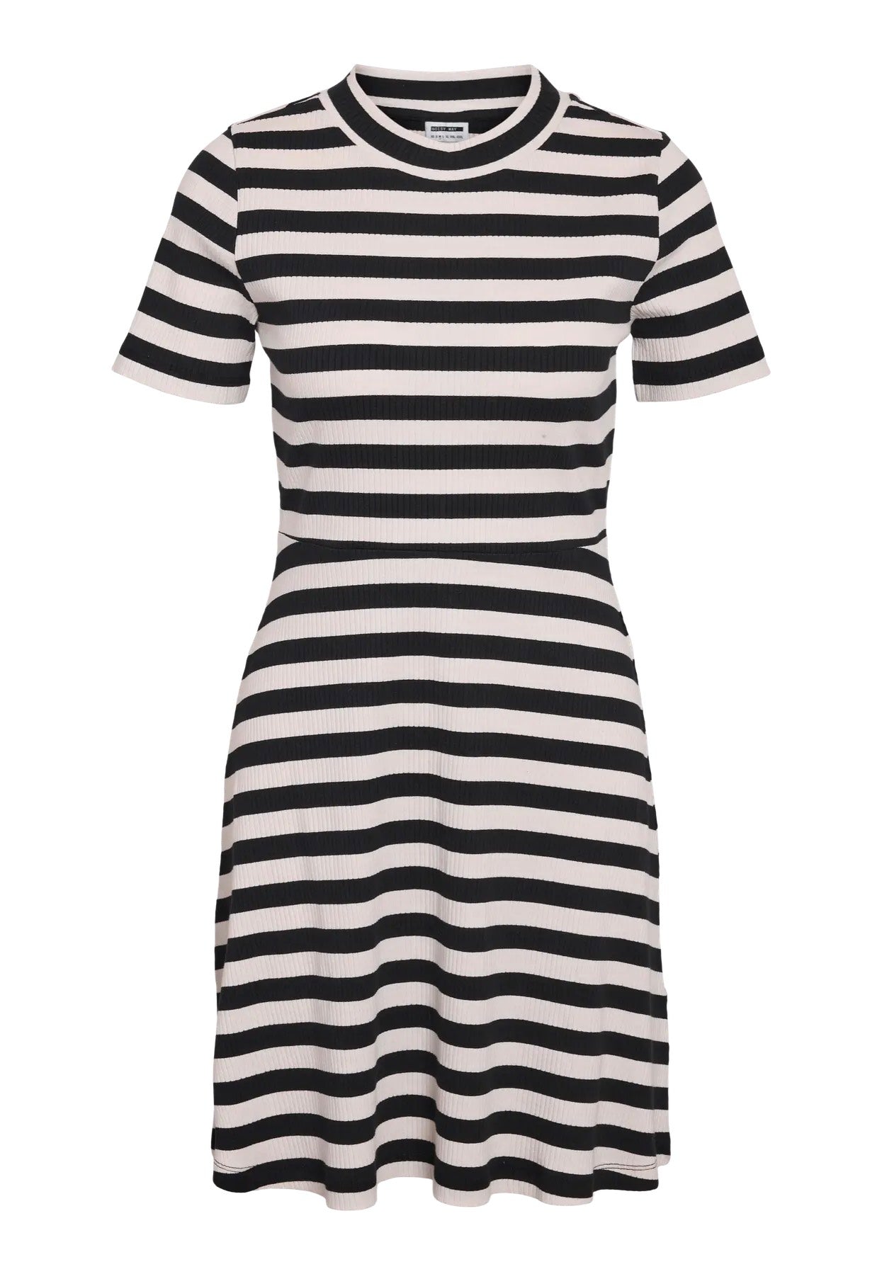 Noisy May - Elinor Birch Black - Dress | Women-Image