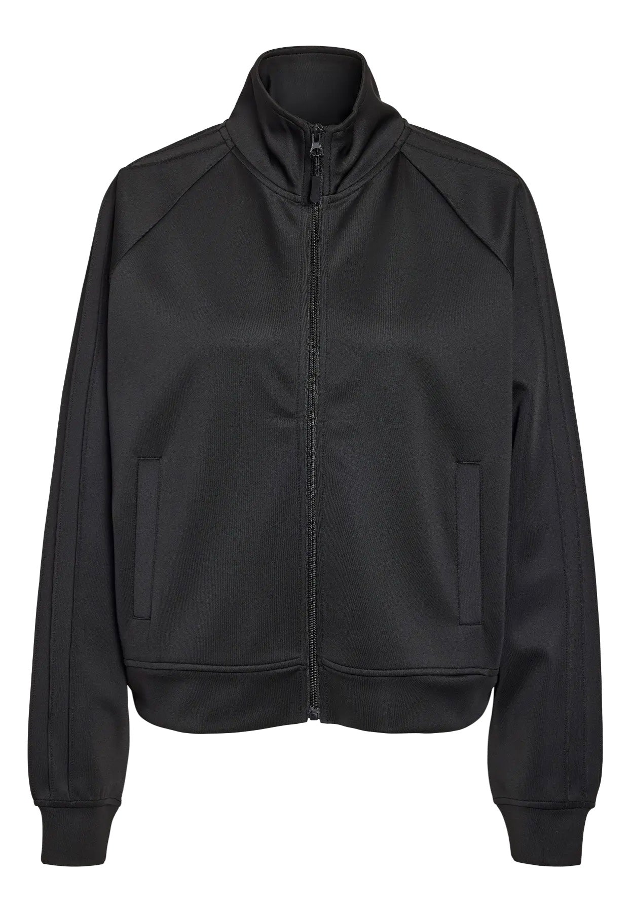 Noisy May - Jenna Pintuck Grey - Zipper | Women-Image