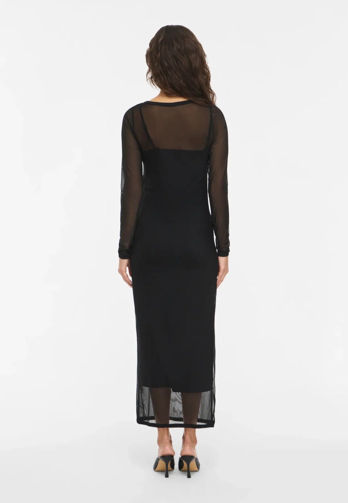Noisy May Judith Black Dress | Women-Image