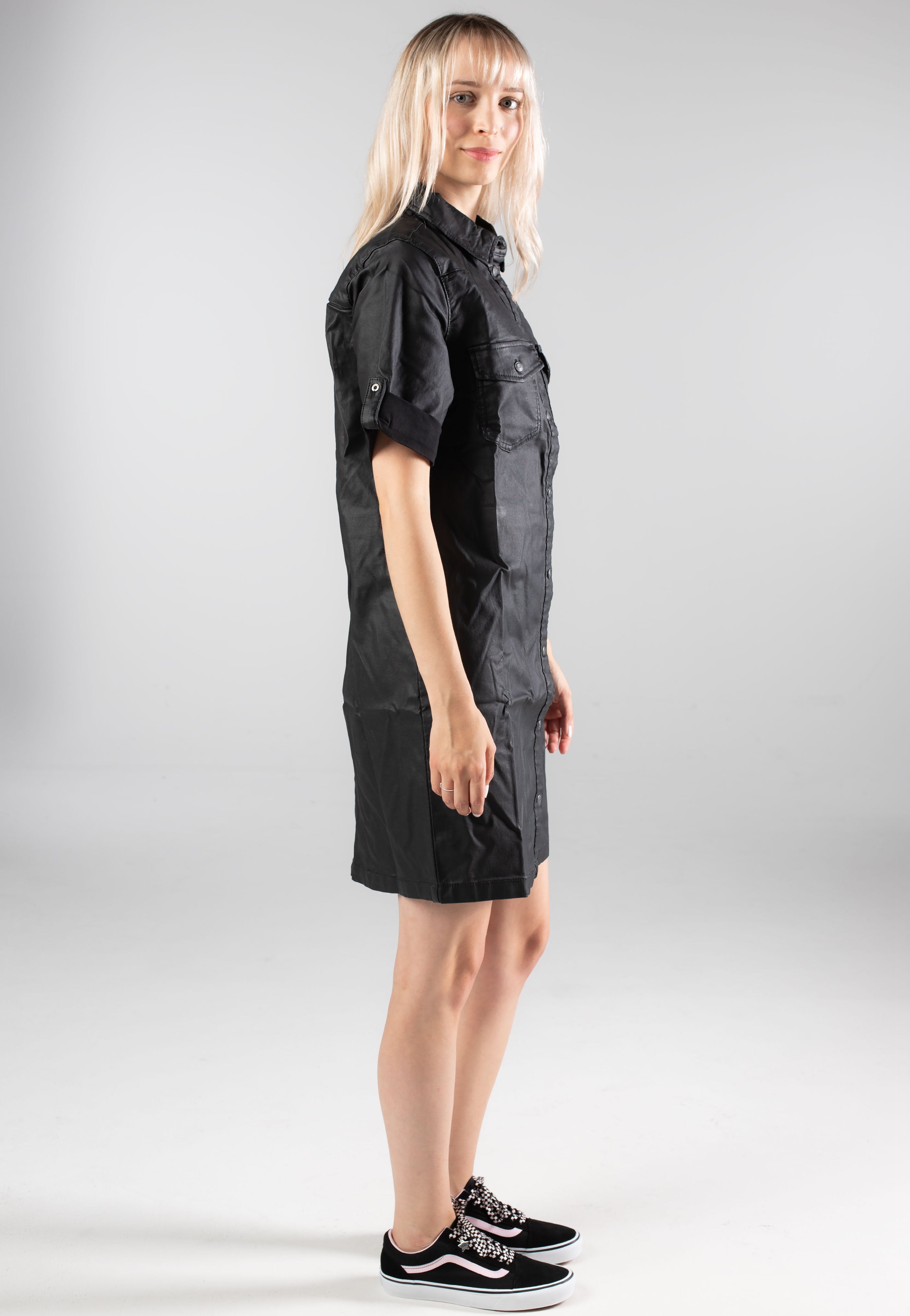 Noisy May - New Signe Black - Dress | Women-Image