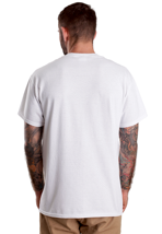 Northlane - Trees White - T-Shirt | Men-Image