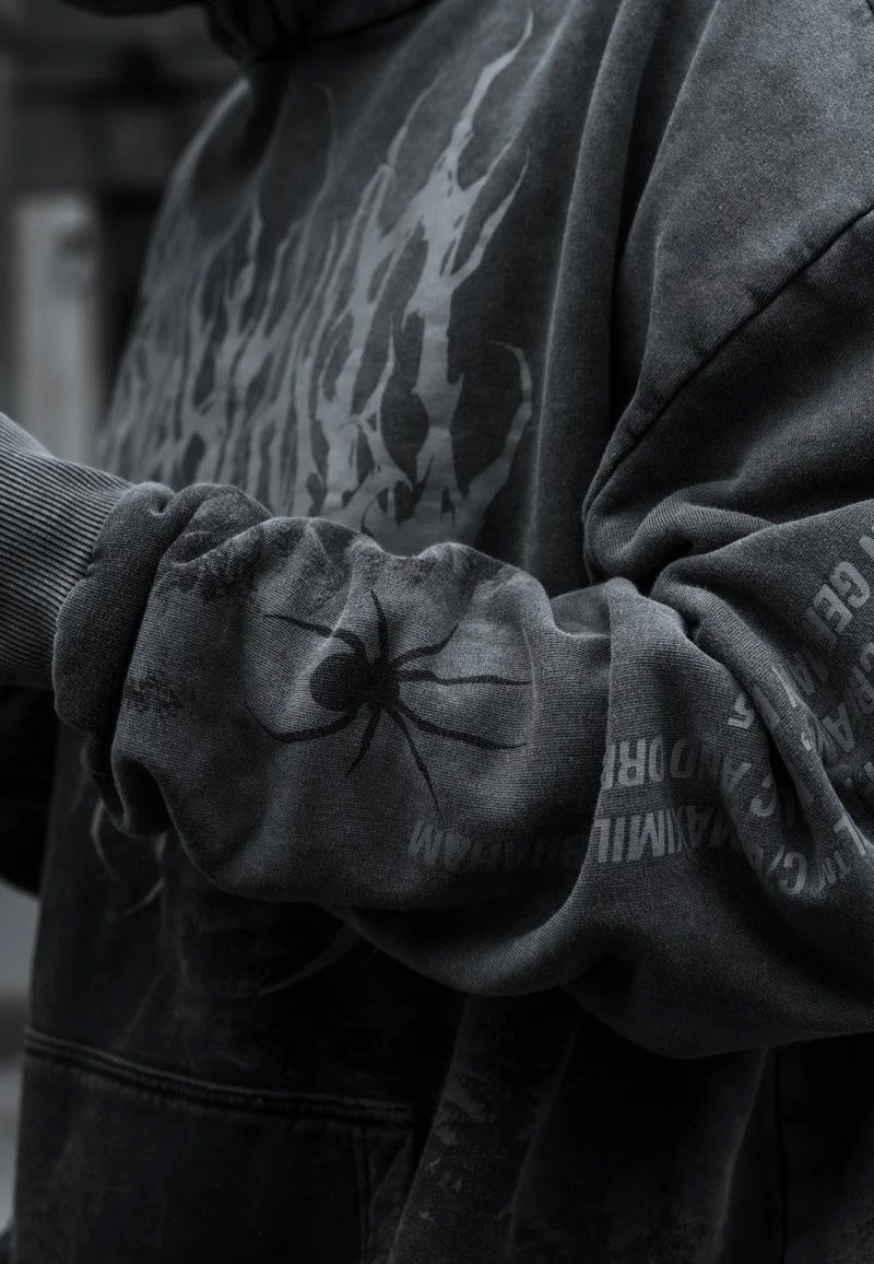 Stay Cold Apparel - Northwoods Heavy Oversized - Hoodie | Men-Image