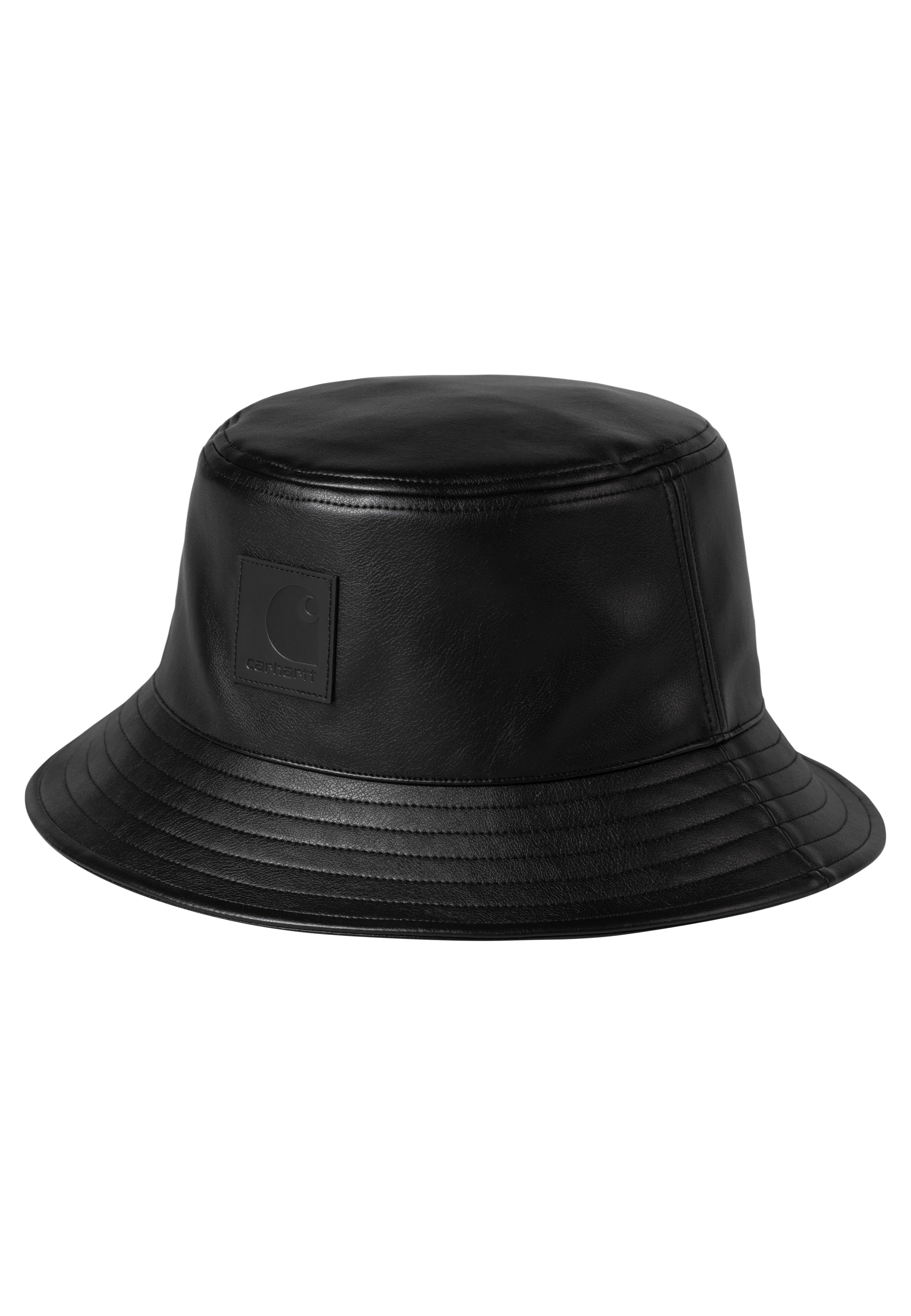 Carhartt WIP - Norwich Bucket Black - Bucket Hat | Neutral-Image