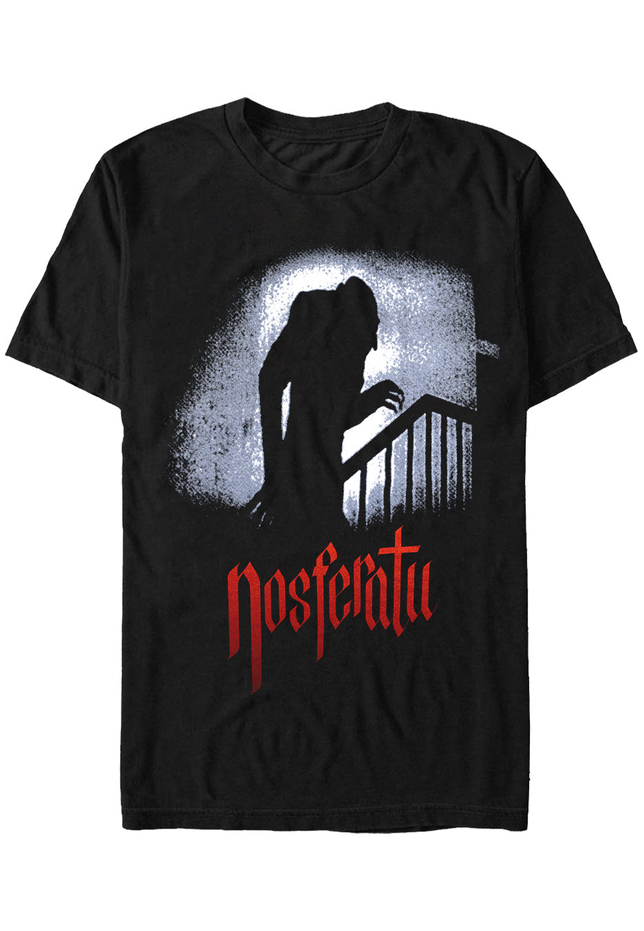Nosferatu - Shadow - T-Shirt | Neutral-Image