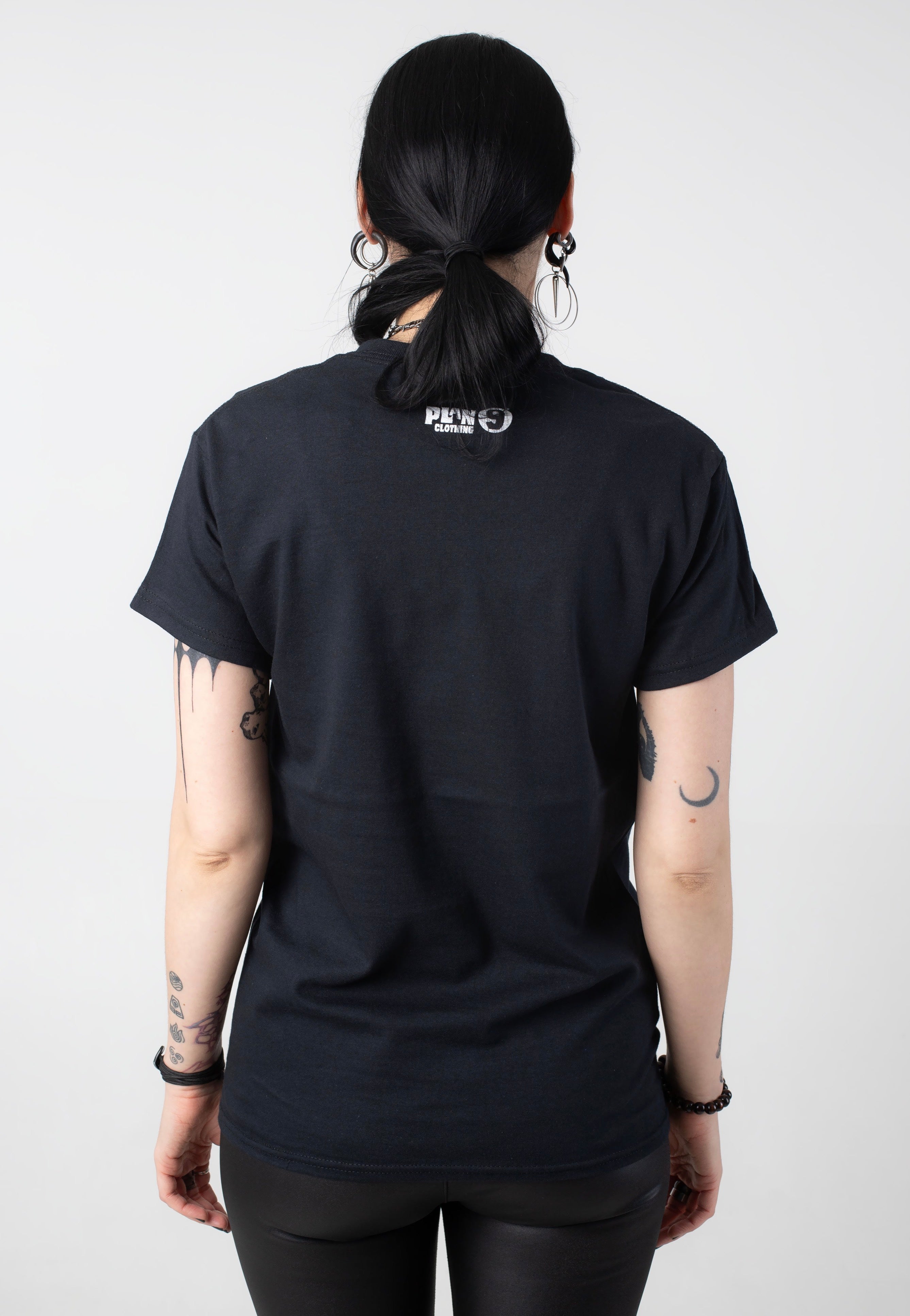 Nosferatu - Shadow - T-Shirt | Women-Image