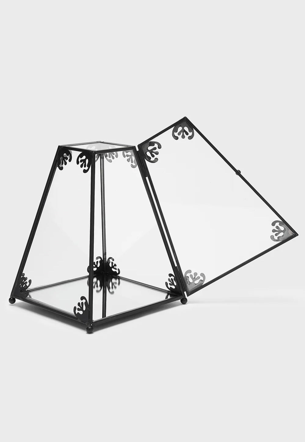 Killstar - Nova Glass Black - Display Case | Neutral-Image