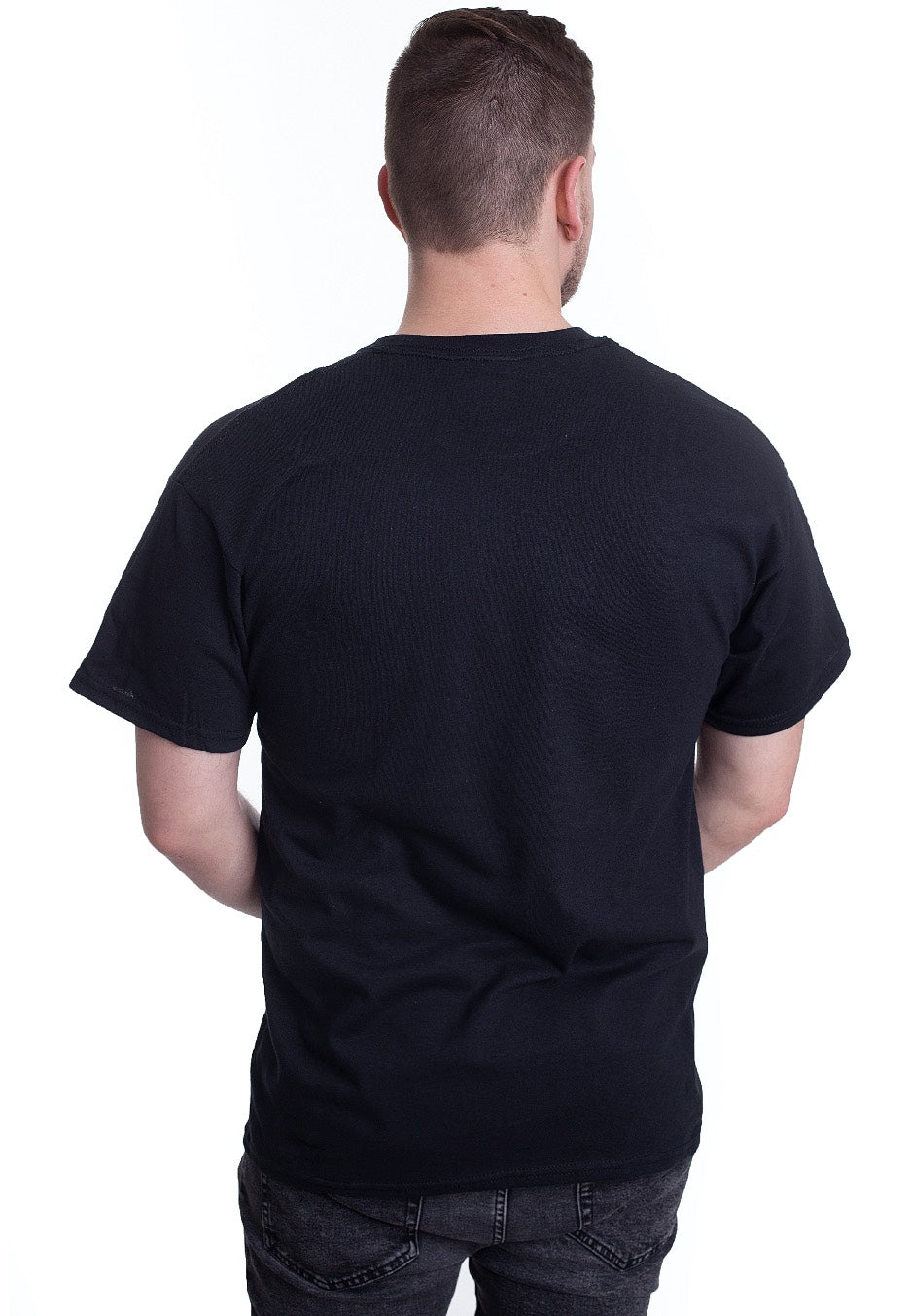 Novelists FR - MMXX - T-Shirt | Men-Image