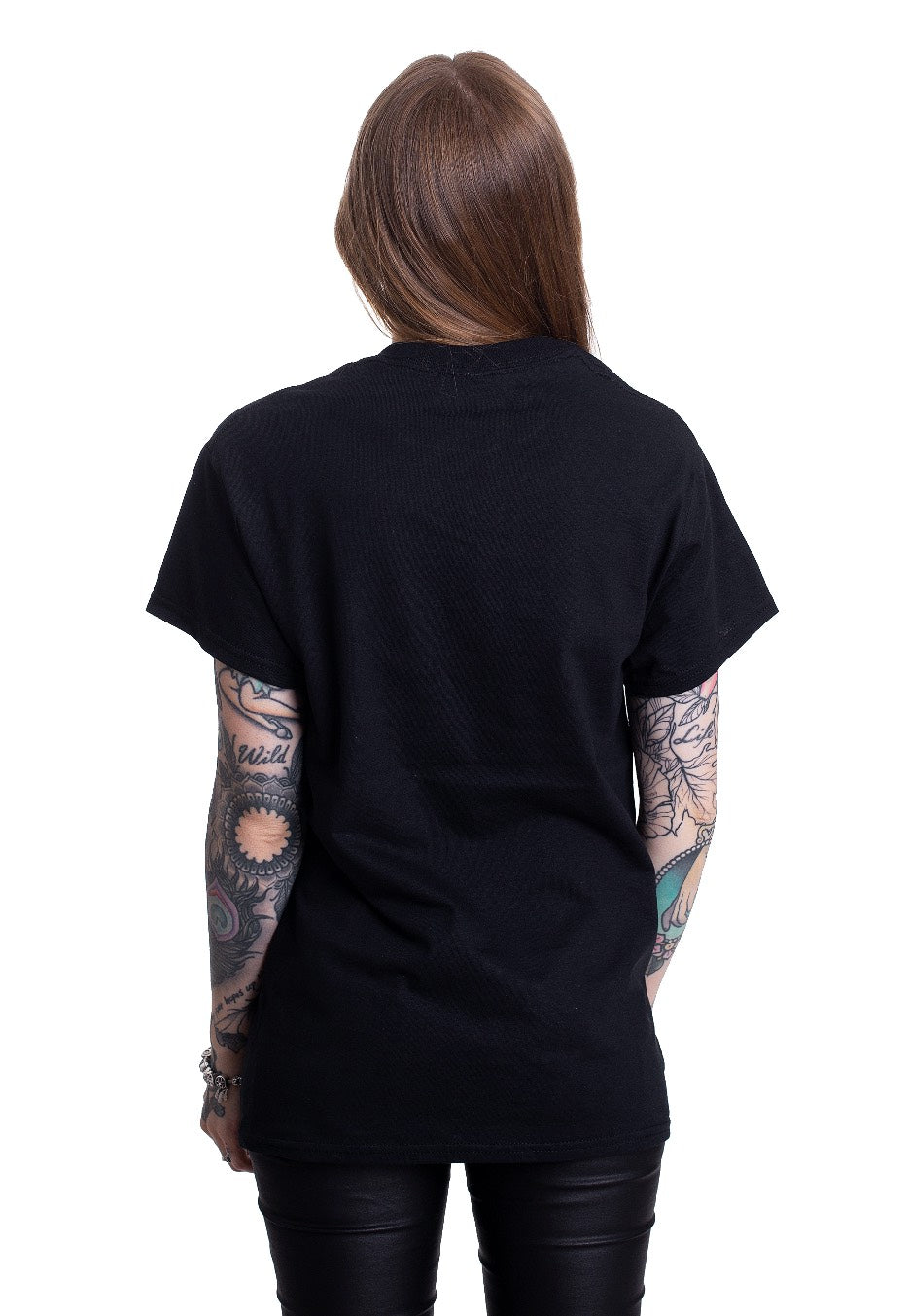 Novelists FR - MMXX - T-Shirt | Women-Image