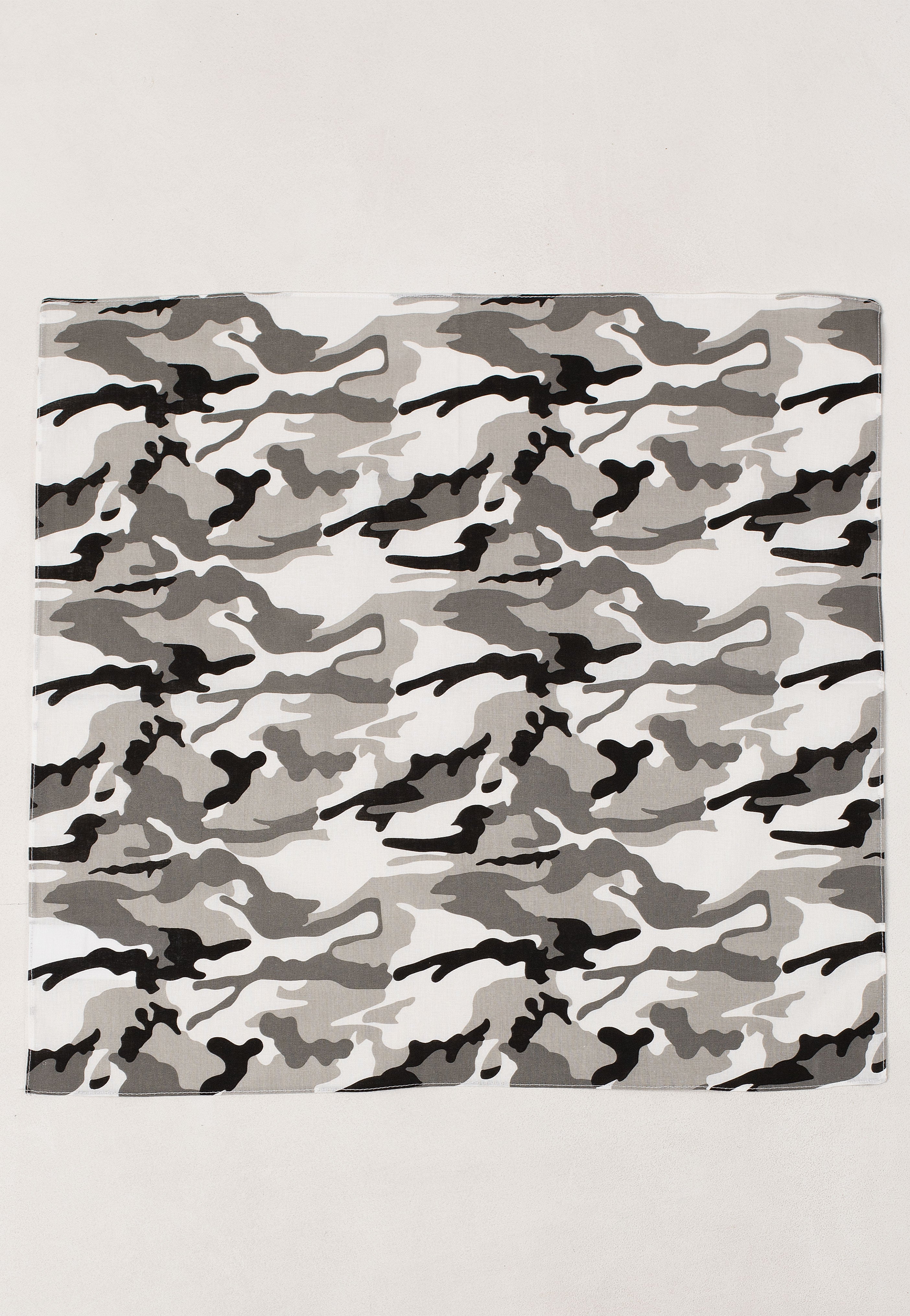 Mil-Tec - Bandana Urban - Bandana | Neutral-Image