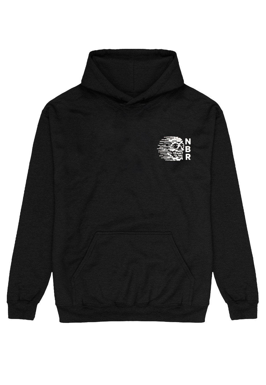 Nuclear Blast Merchandise - Logo - Hoodie