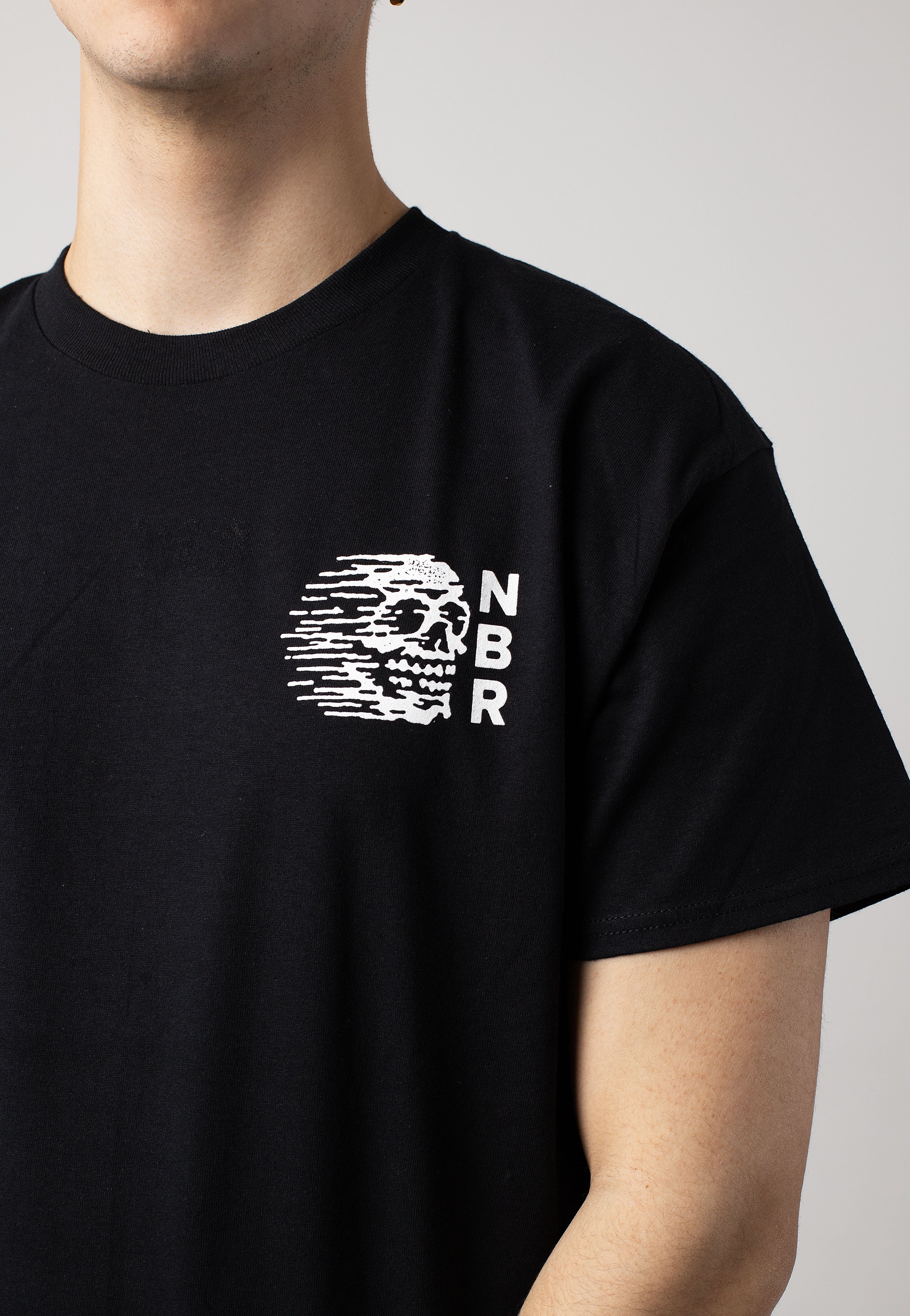 Nuclear Blast Merchandise - Logo - T-Shirt